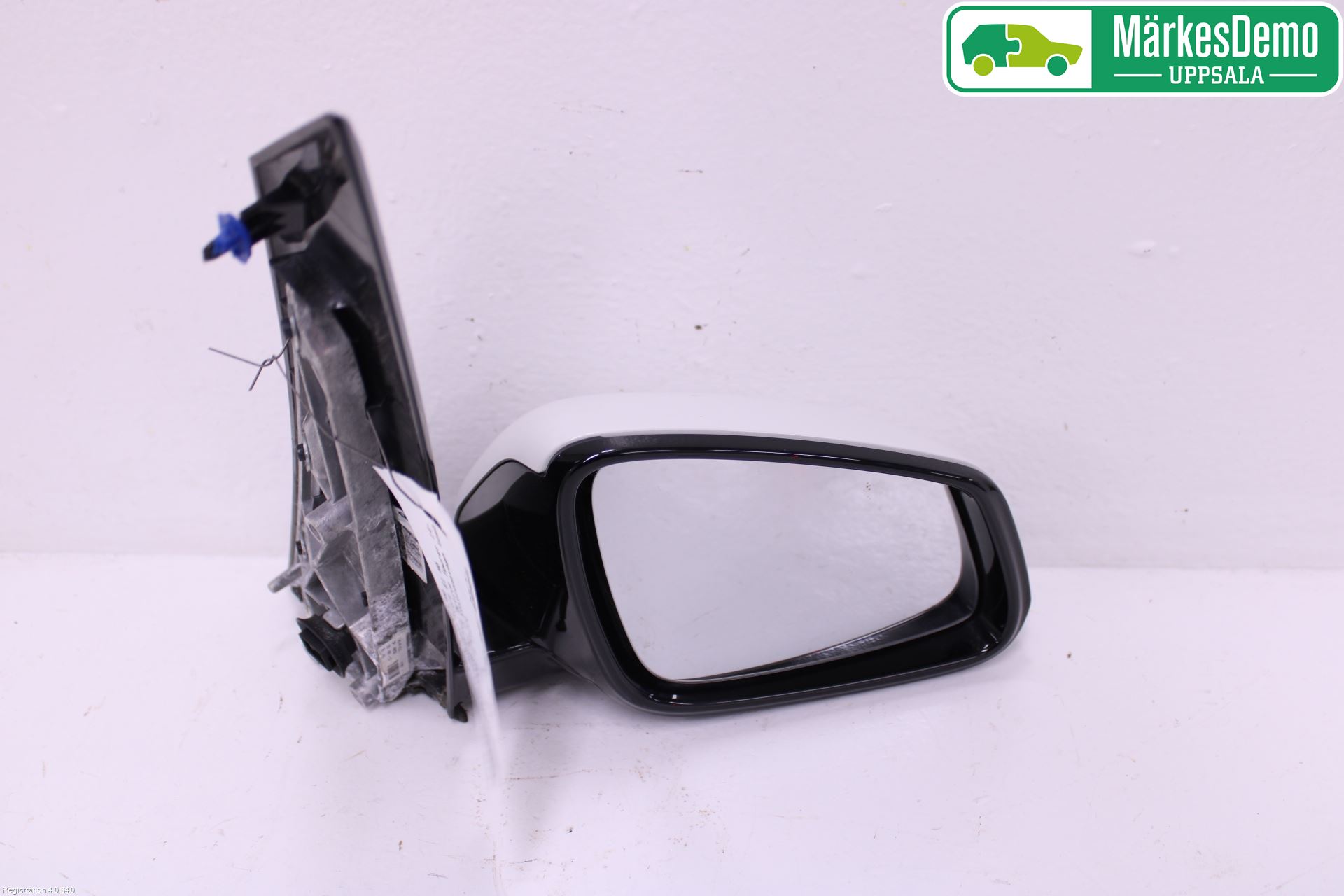 BMW 2 F45 Active Tourer 14-21 Spegel Yttre El Hö