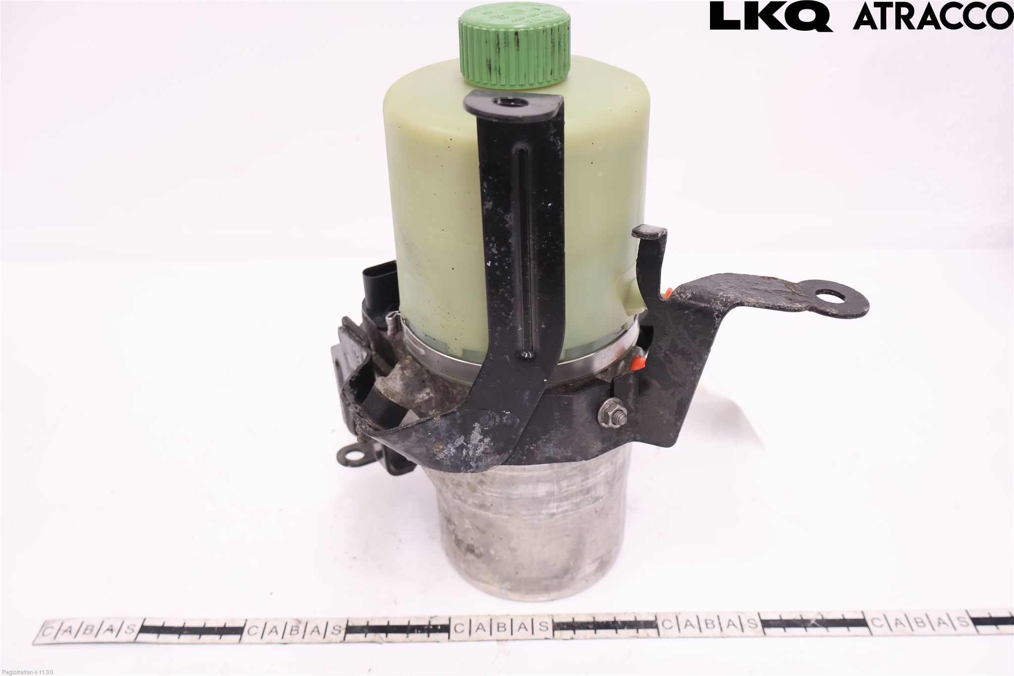 Seat IBIZA IV 08-16 Styrservo Pump Elektrisk