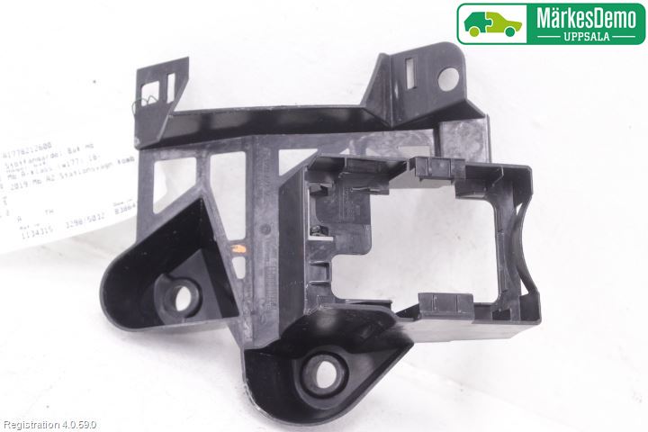 Mercedes-Benz MB A-KLASS (W177) 18- Stötfångardel Bak Hö