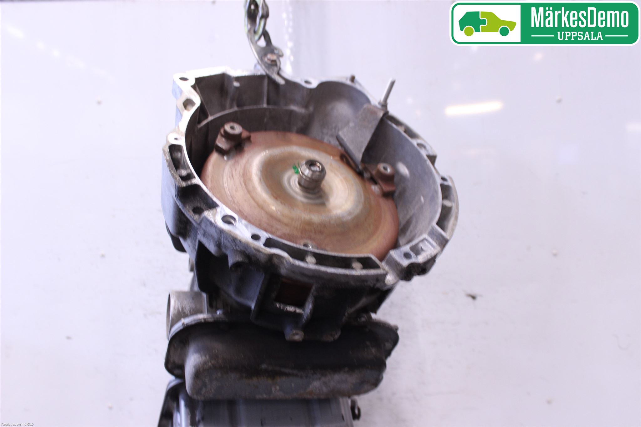 BMW 3 E36      91-00 Växellåda Automat