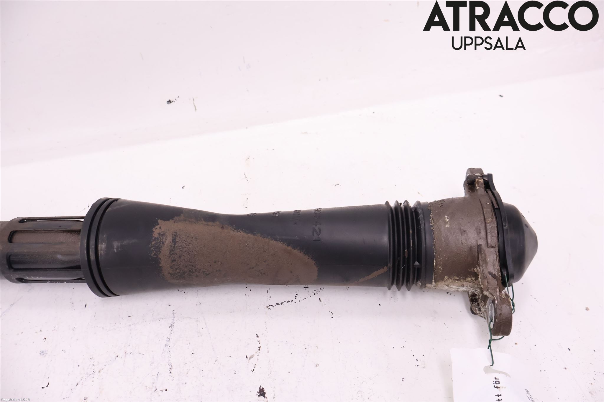 BYD ATTO 22- Stötdämpare Bak