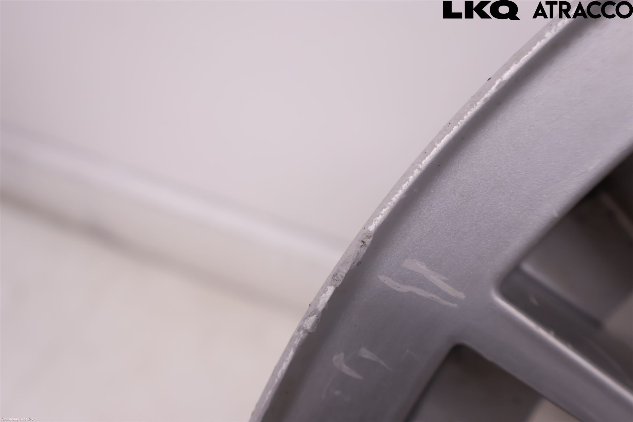 Volvo 240 81-87 Fälg Aluminium