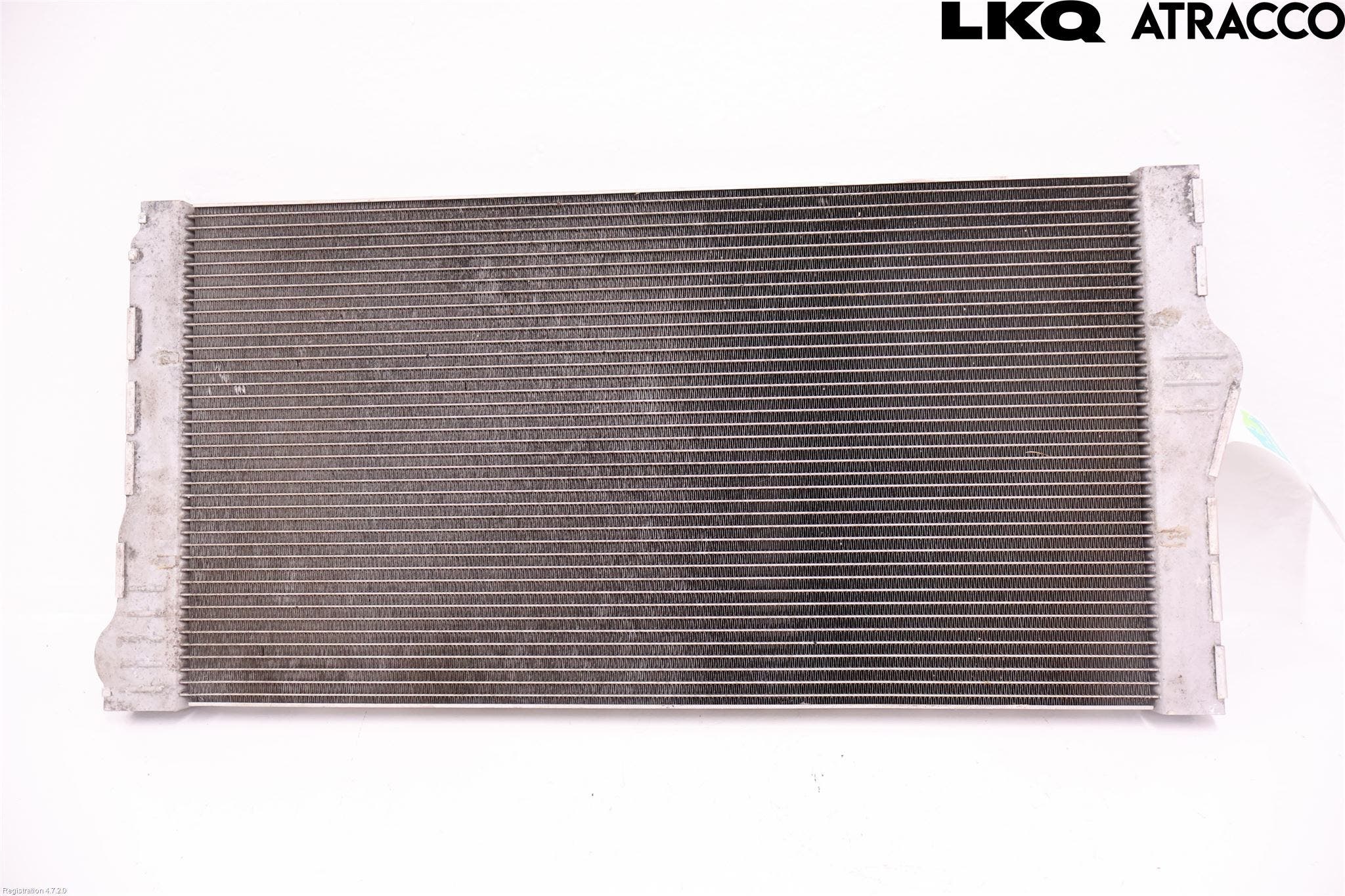 BMW 5 F10/F11/F18 09-17 Kylare Man