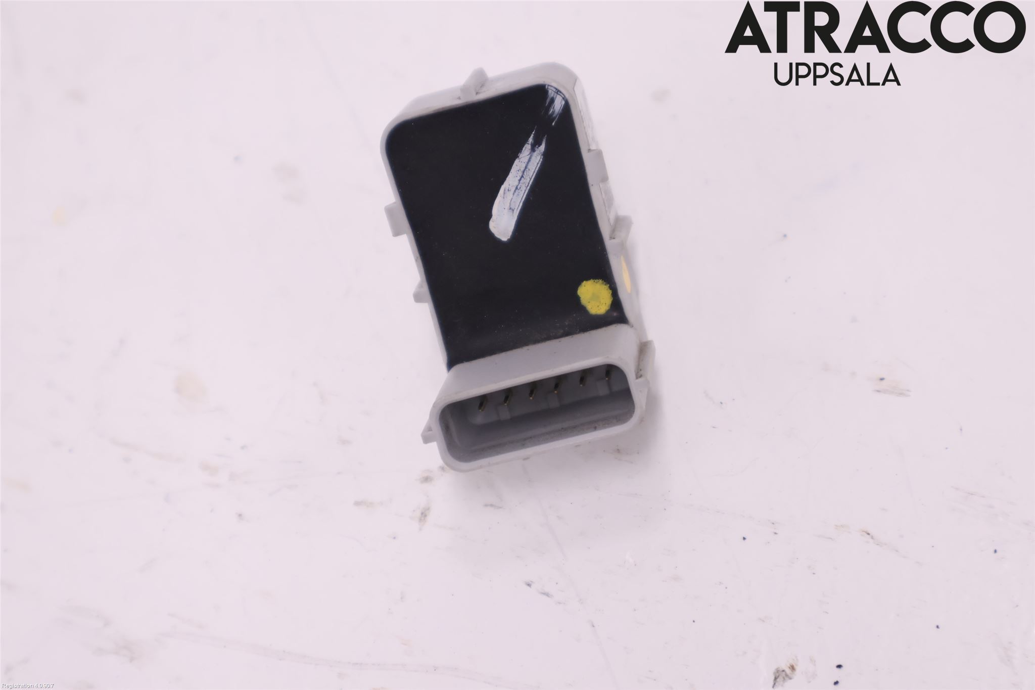 Kia CEED 12-18 Parkeringshjälp Backsensor