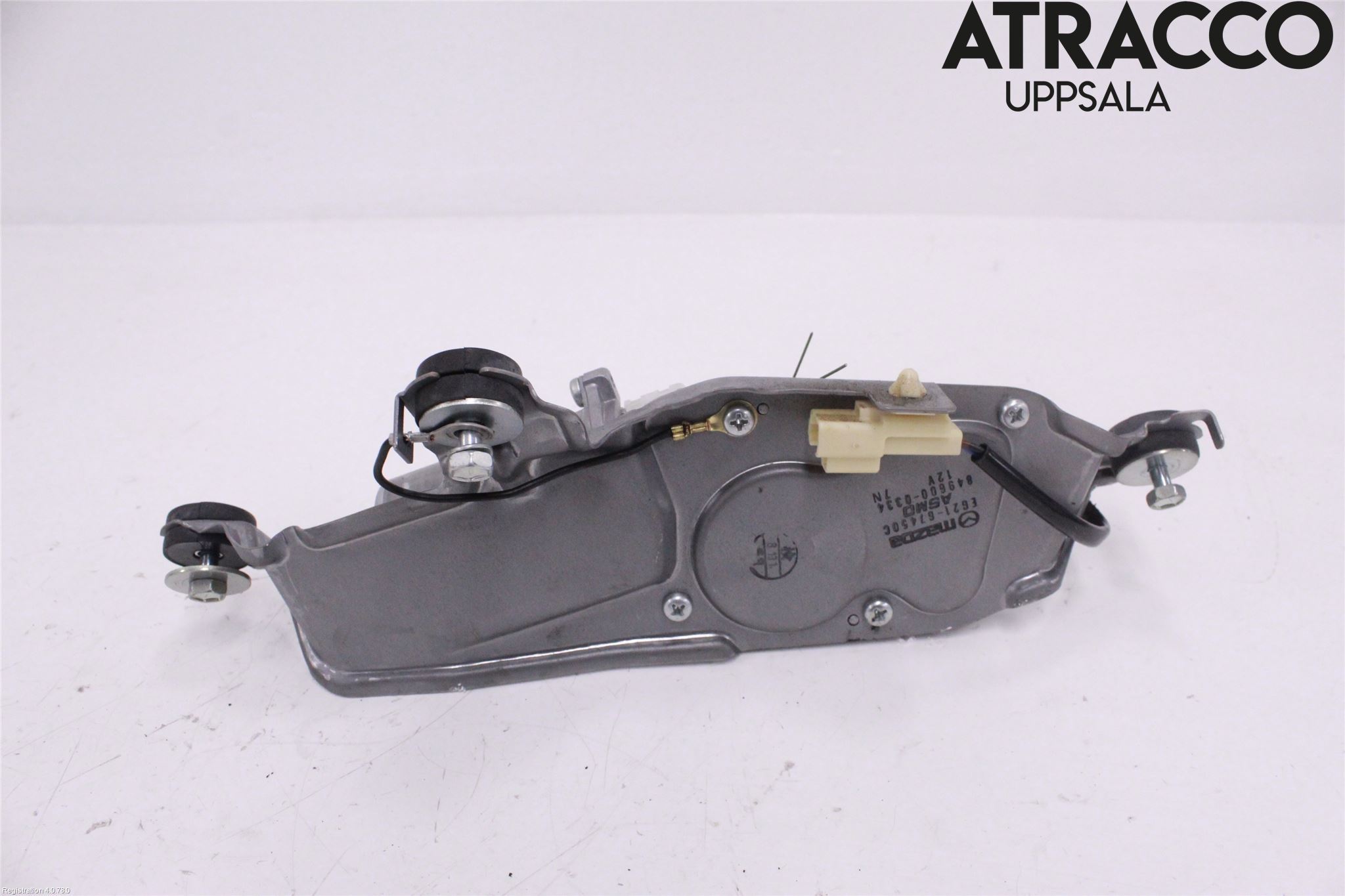 Mazda CX-7 Torkarmotor Baklucka