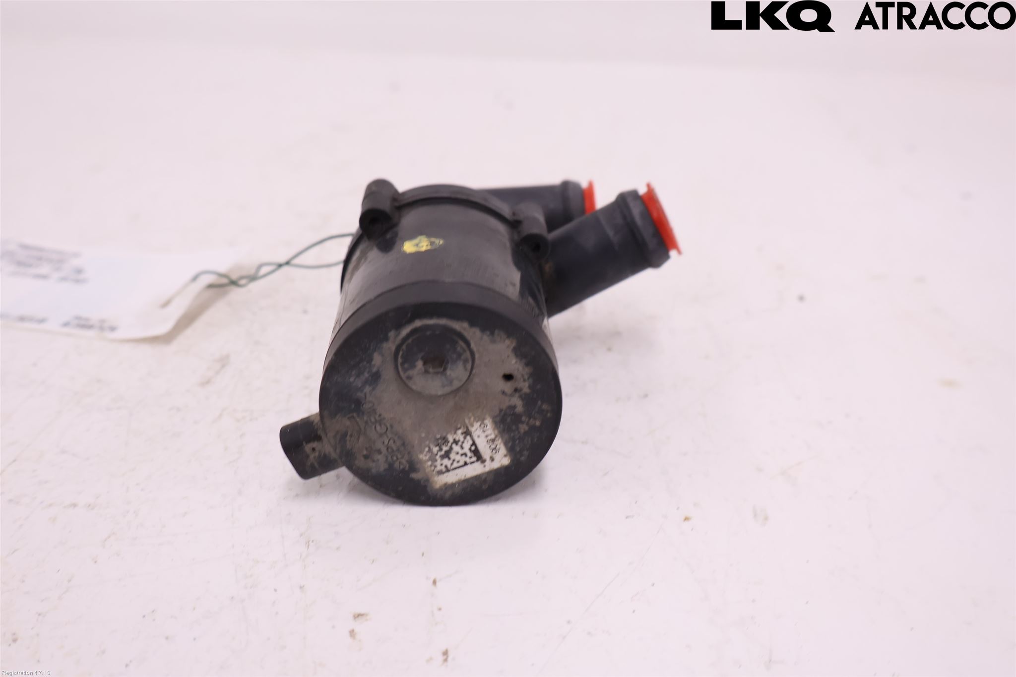 Volkswagen VW CADDY 16-20 Vattenpump