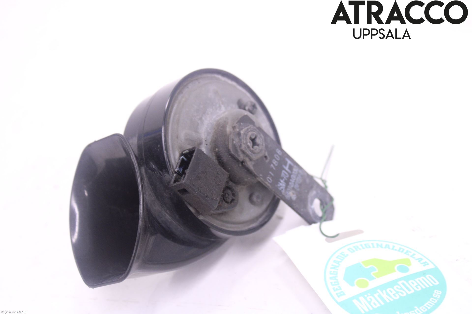 Subaru OUTBACK   04-06 Signalhorn