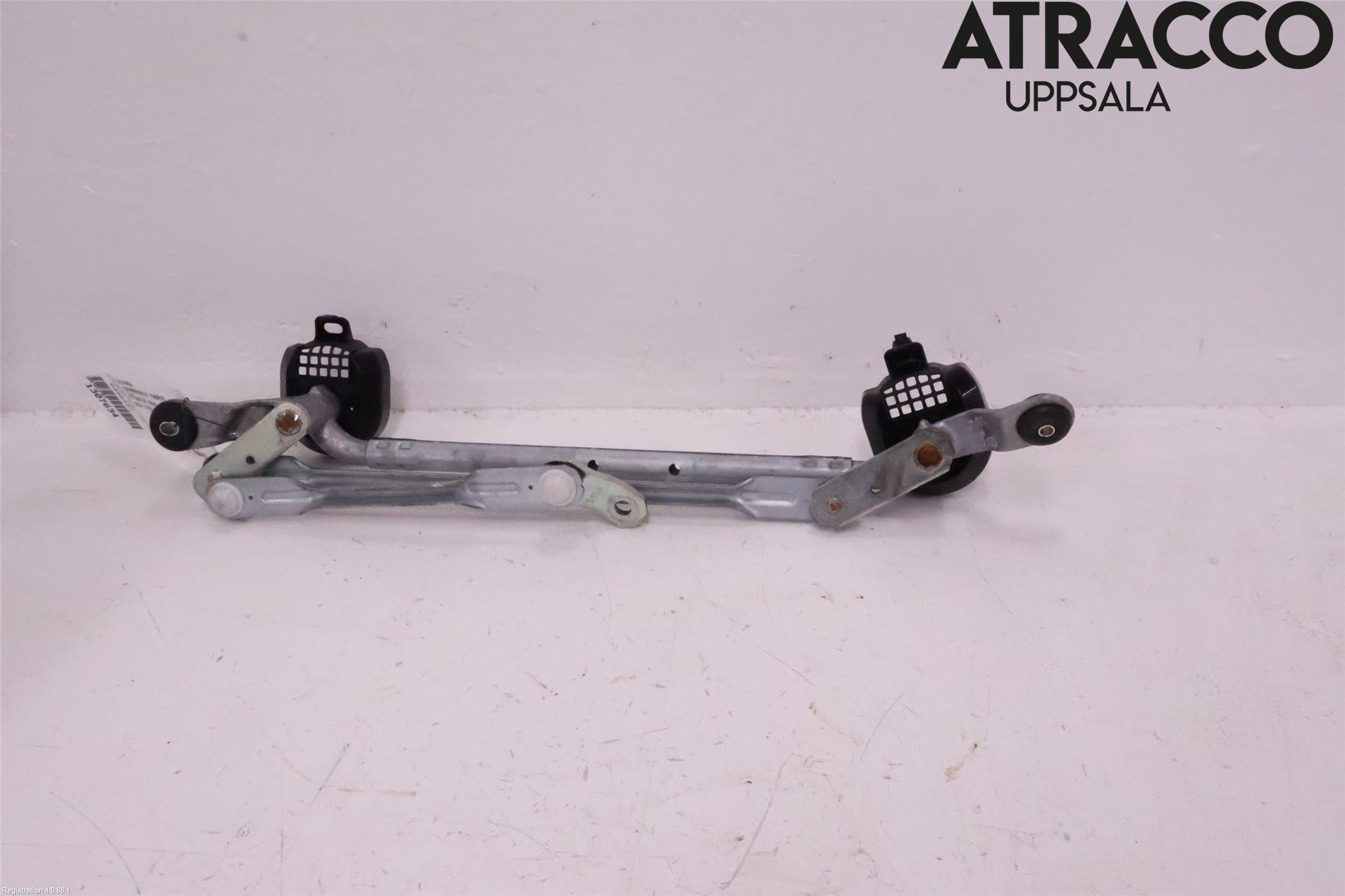 Mitsubishi SPACE STAR 13- Torkarmekanism Vindruta