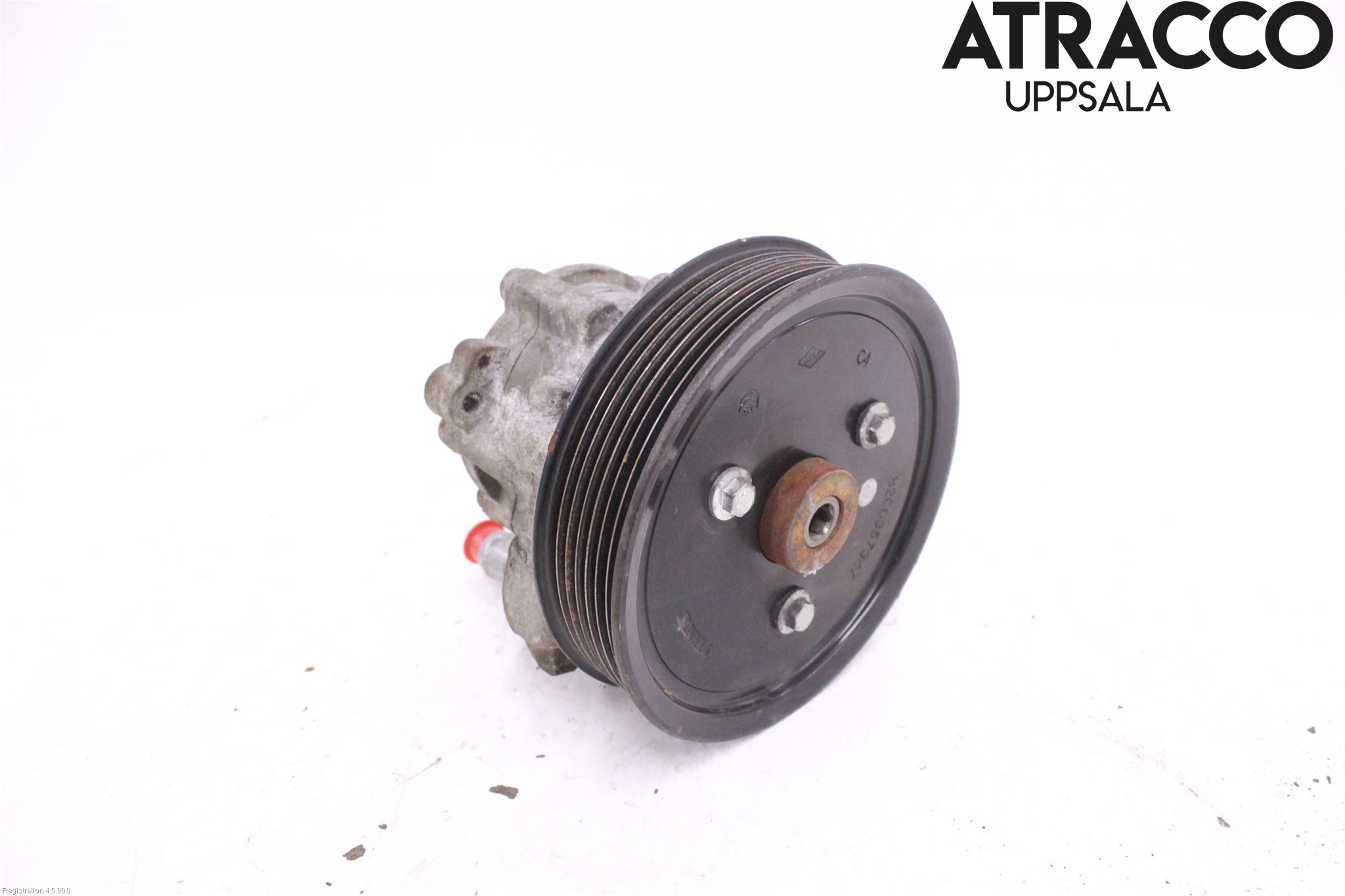 Opel VIVARO 01-14 Styrservopump