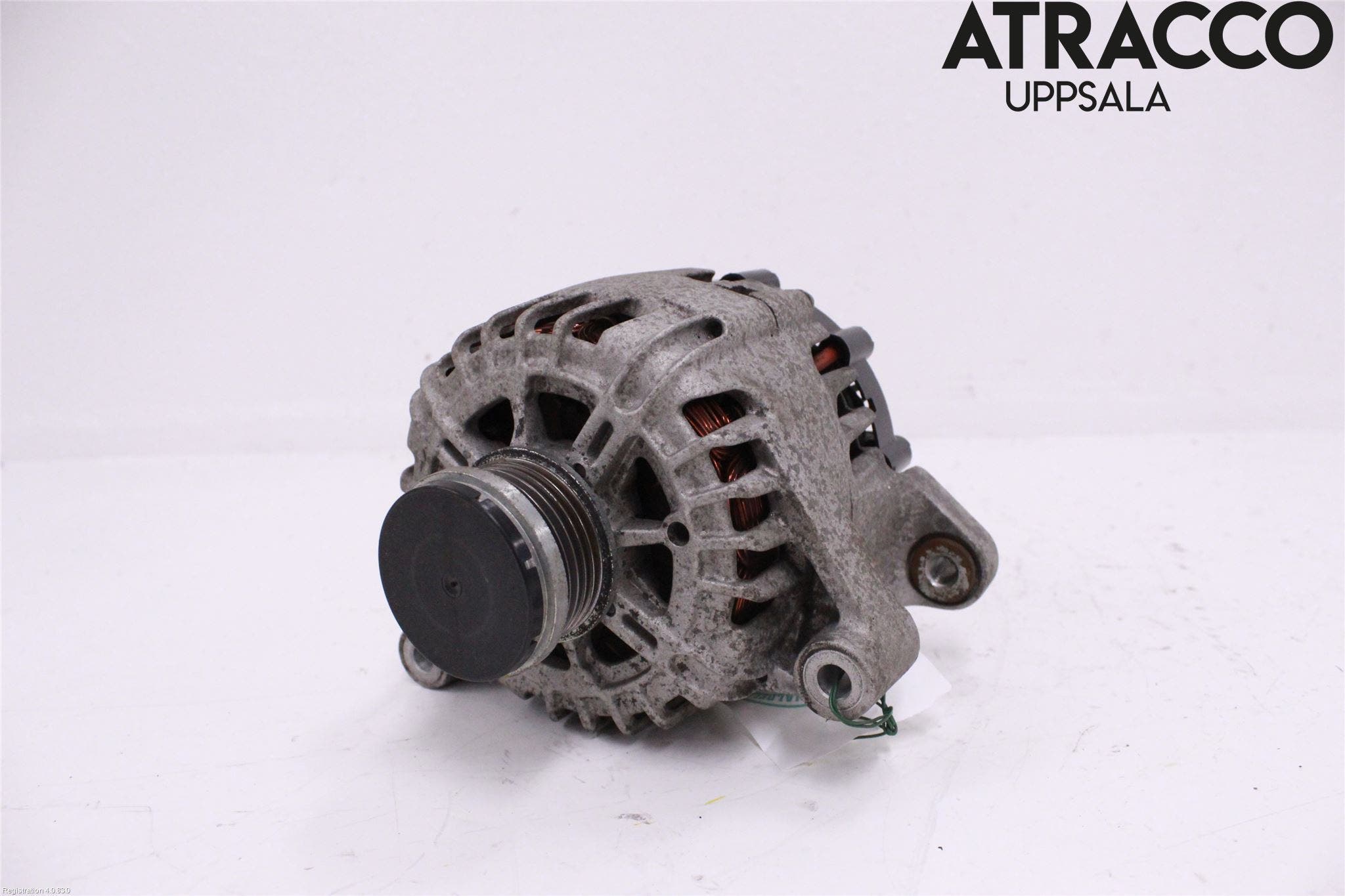 Opel CORSA D 07-14 Generator