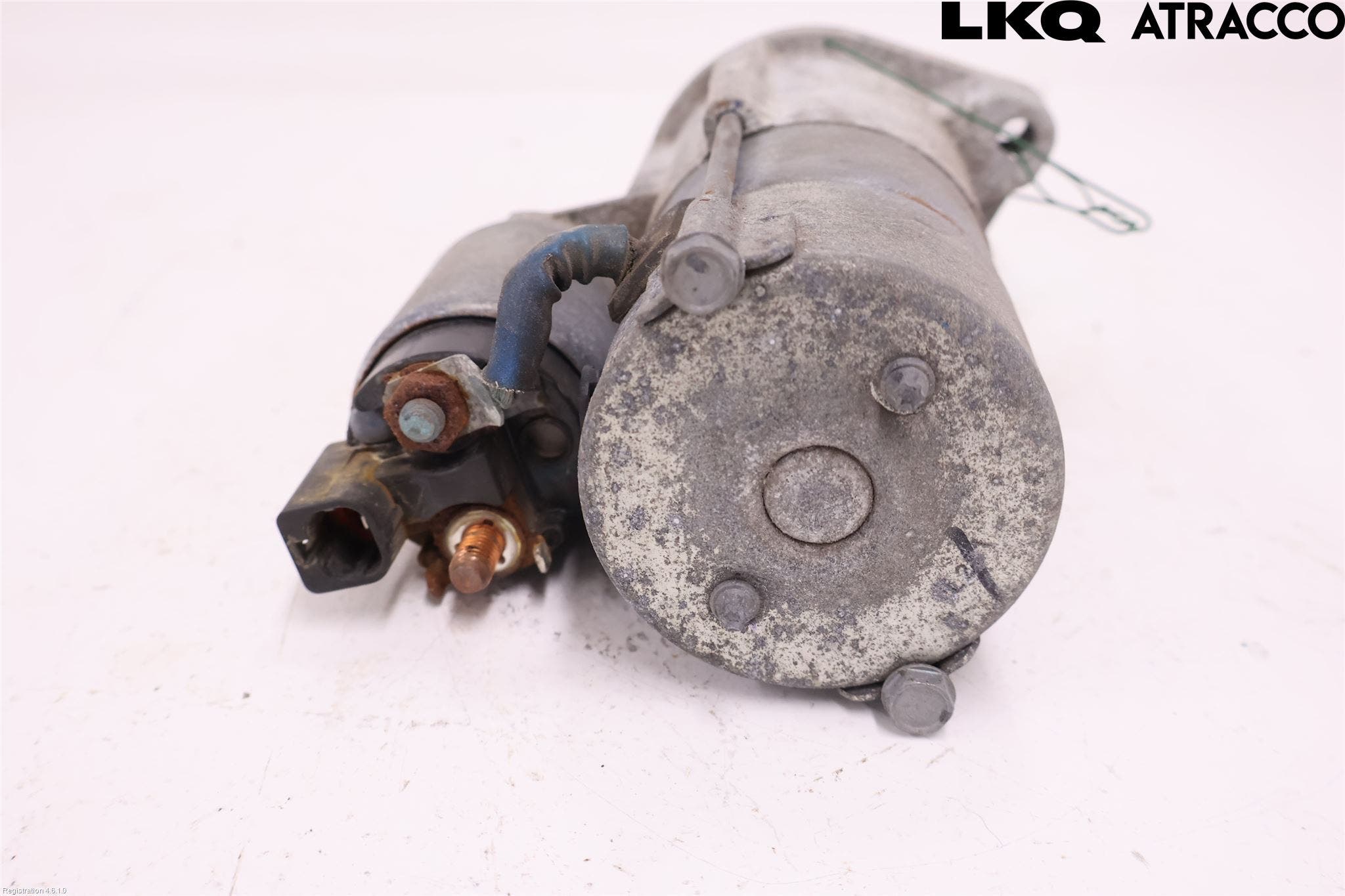 Kia OPTIMA 00-15 Startmotor Diesel