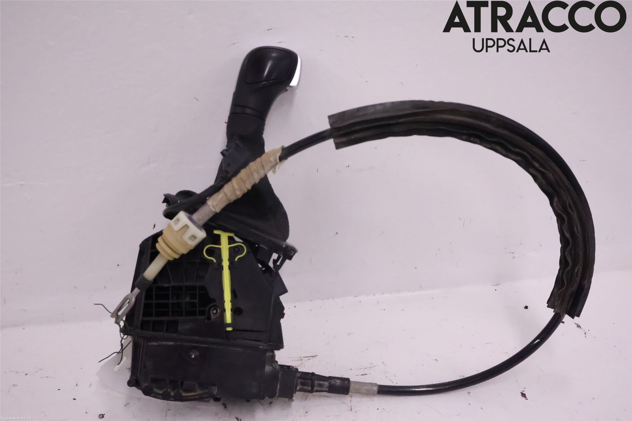 Volkswagen VW CADDY 16-20 Växelspak