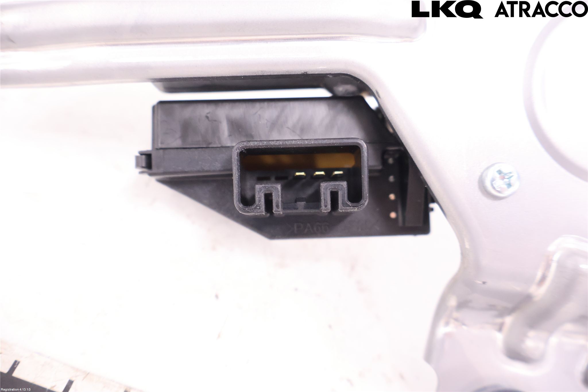 Toyota COROLLA 19- Torkarmotor Baklucka