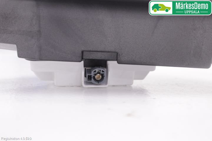 BMW X5 F15 13-18 Bildskärm