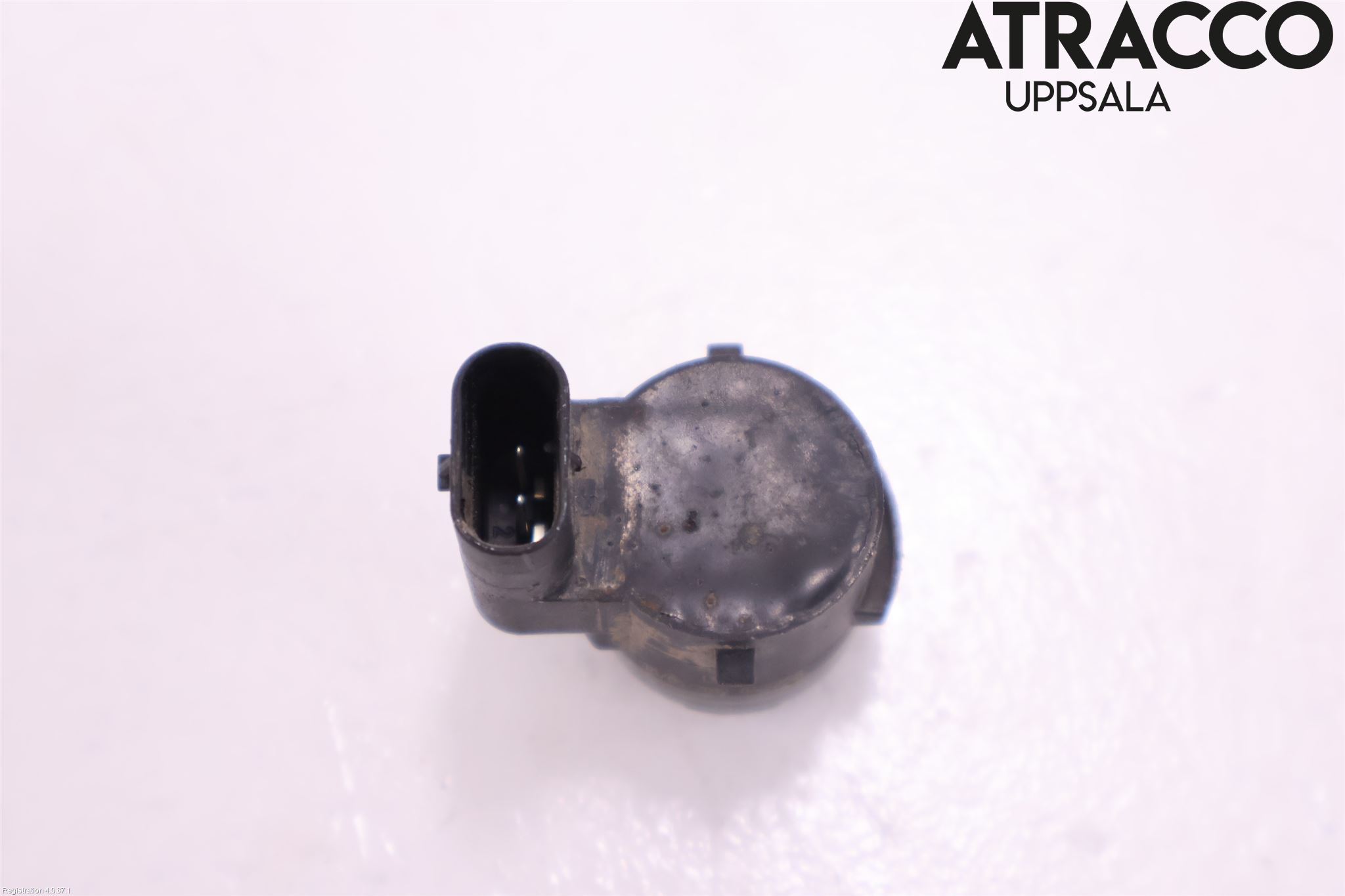 Skoda OCTAVIA (NX) 20- Parkeringshjälp Backsensor