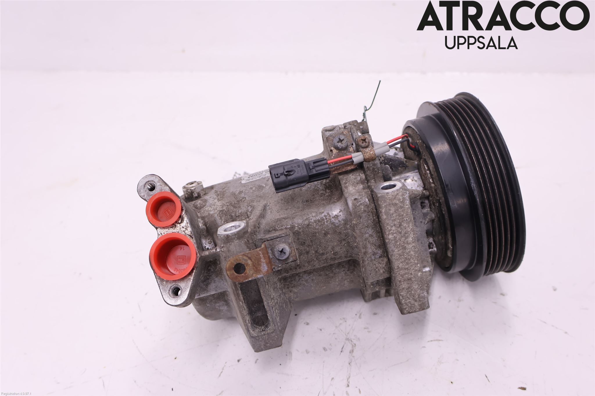 Nissan NV200/NV200 COMBI Ac Kompressor