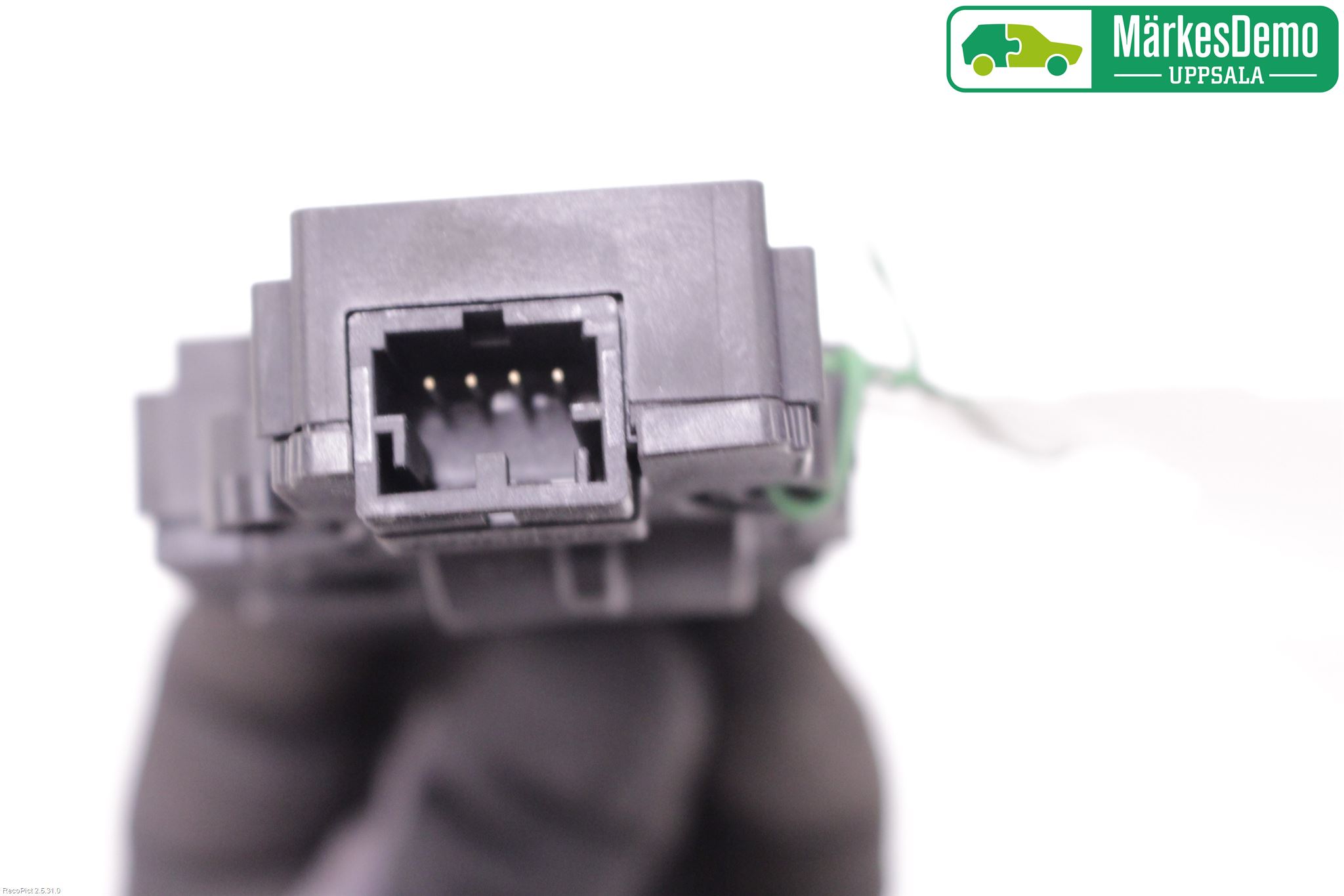 BMW 3 G20/G21/G80/G81 19- Värme Reglermotor