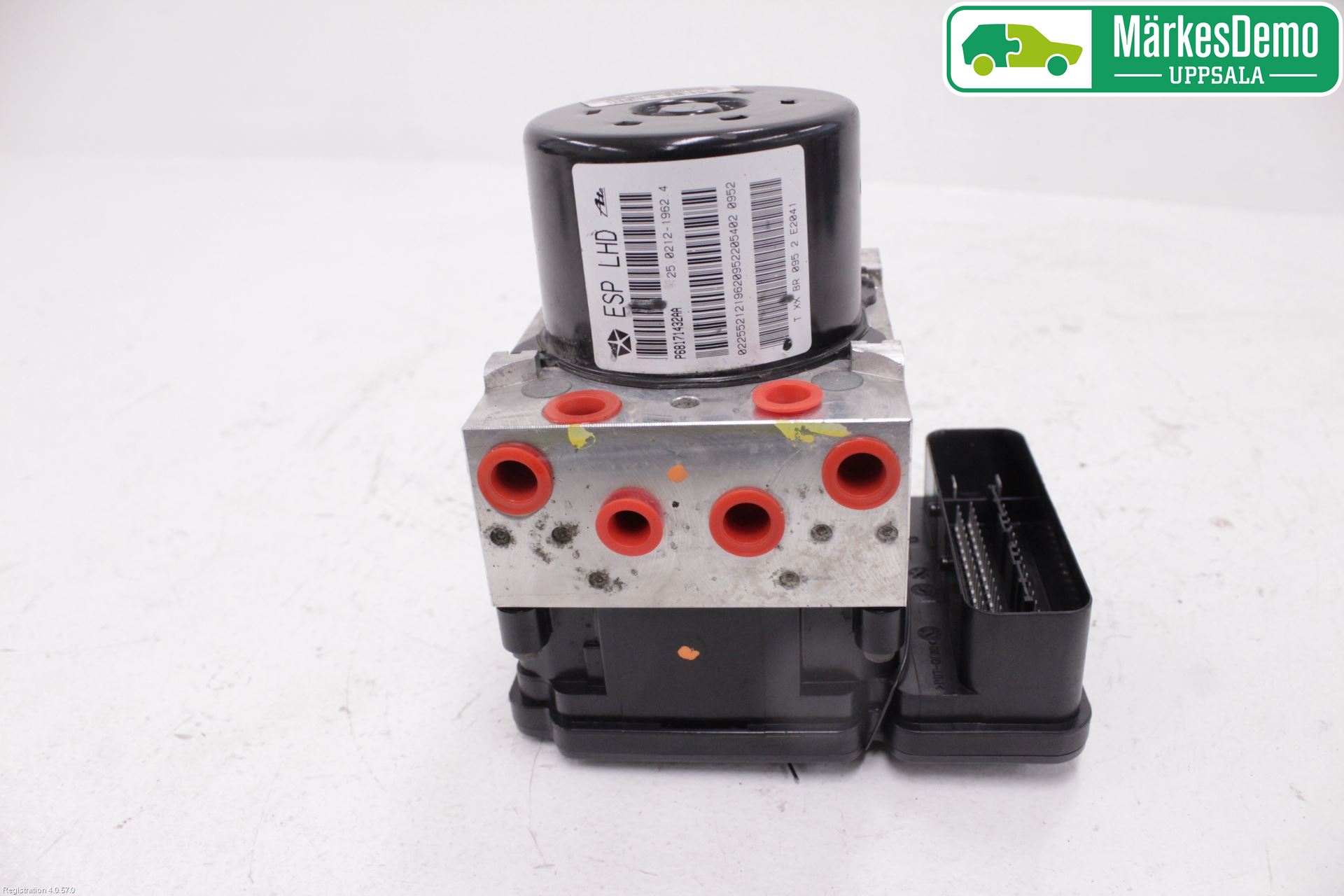 Fiat FREEMONT Abs Hydraulaggregat