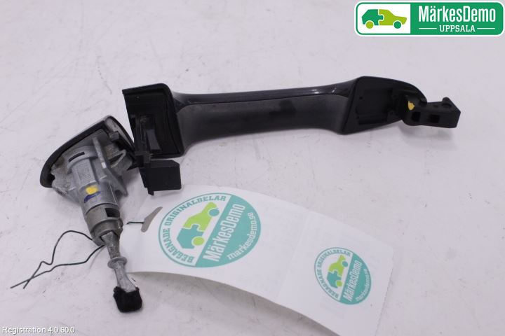 Kia CEED 12-18 Dörrhandtag Yttre Vä