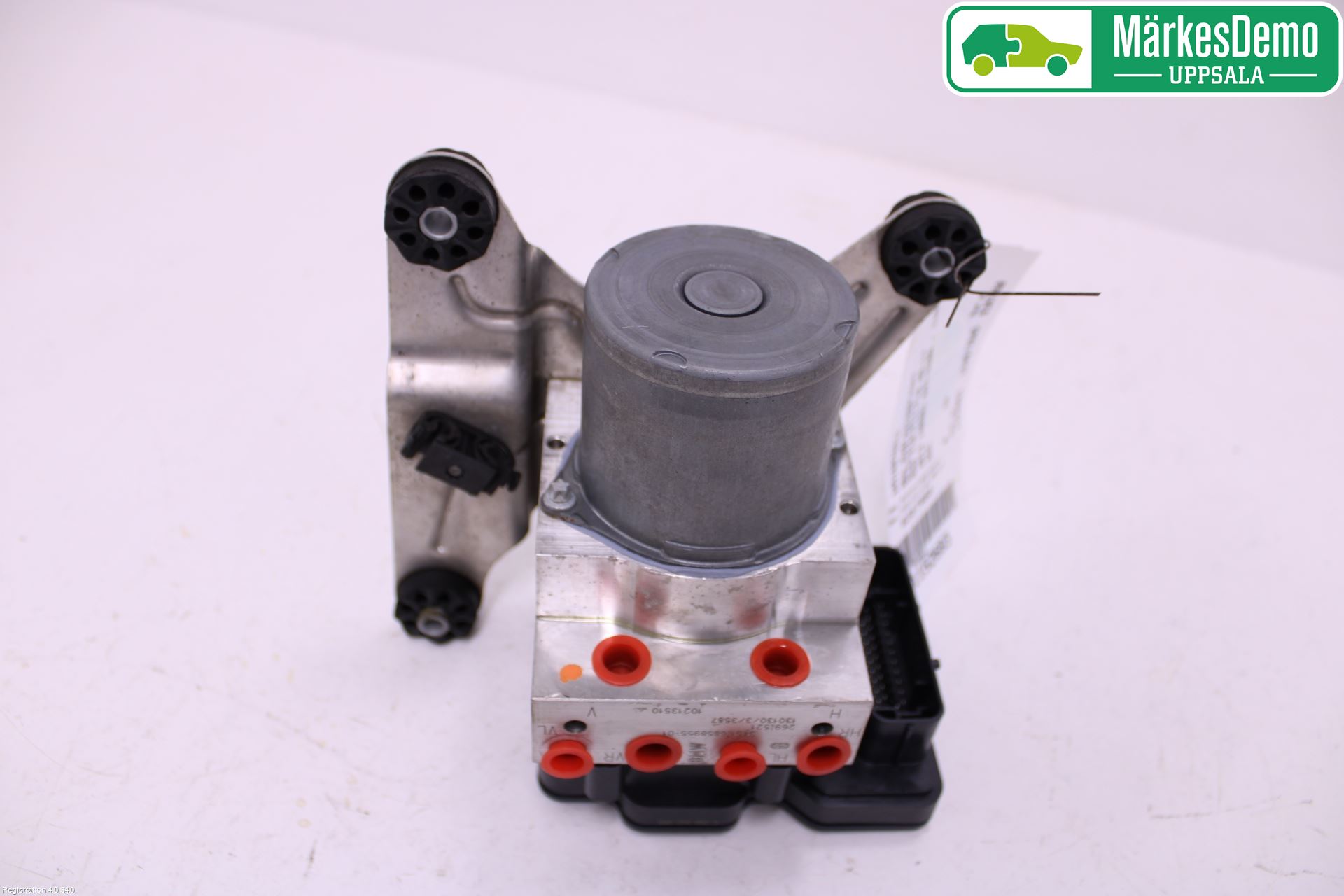BMW 5 F10/F11/F18 09-17 Abs Hydraulaggregat