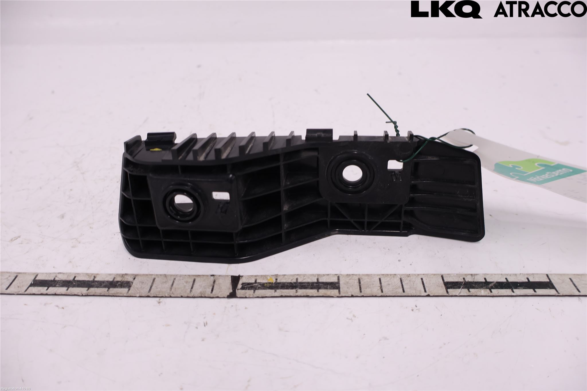 Tesla MODEL 3 17- Stötfångarfäste Bak Vä