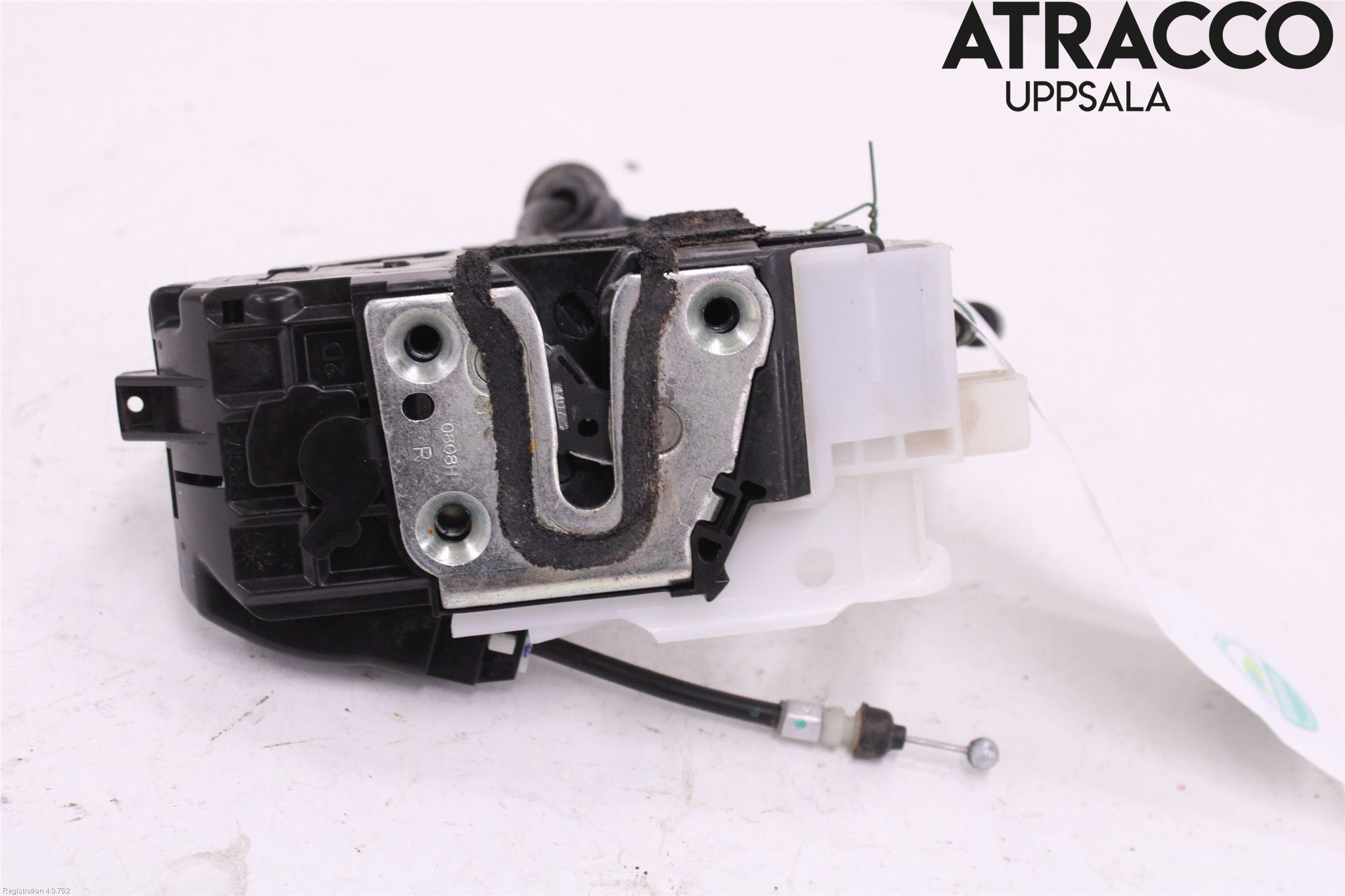 Kia CEED 06-12 Låskista-Dörrlås