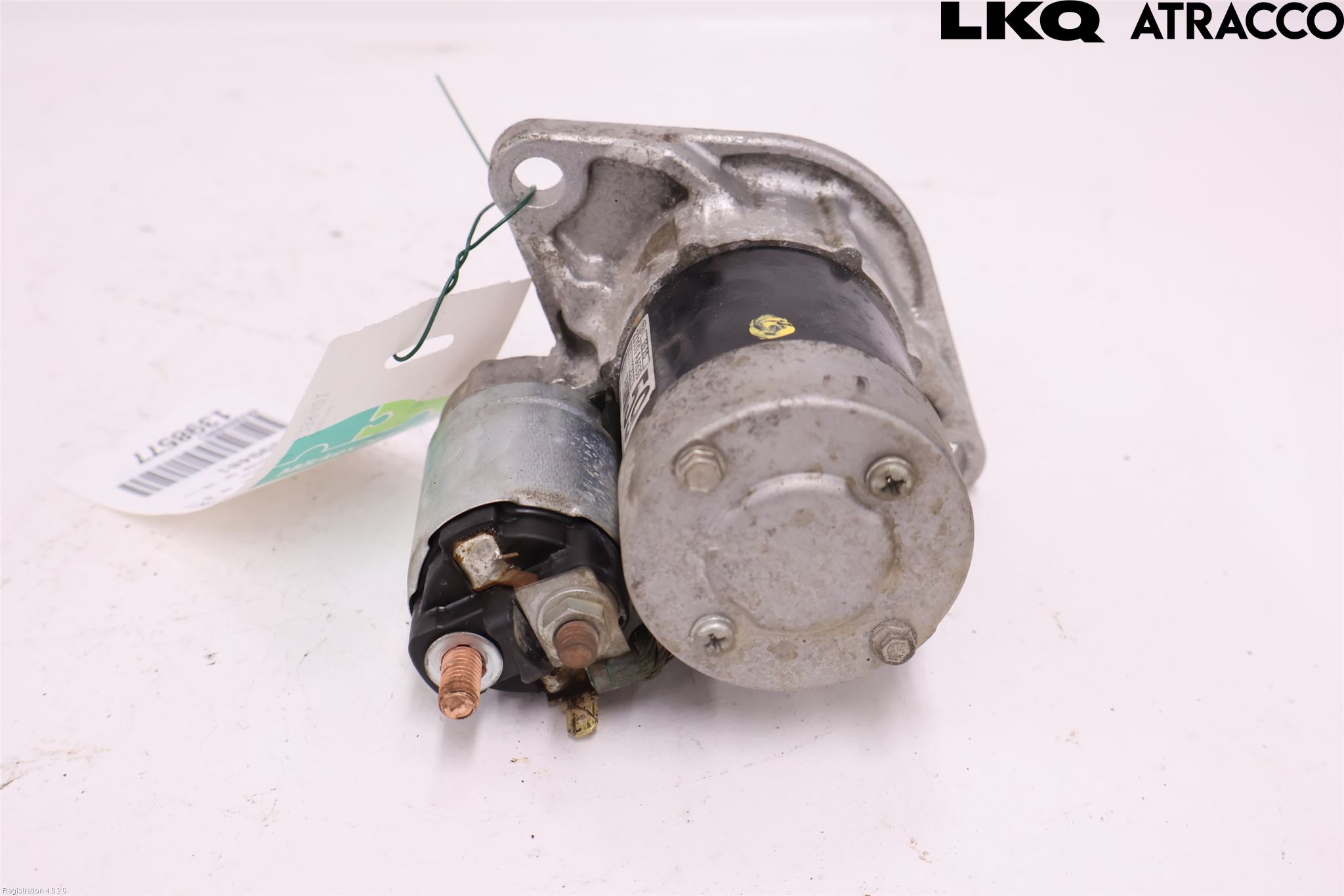 Subaru FORESTER SK 19- Startmotor