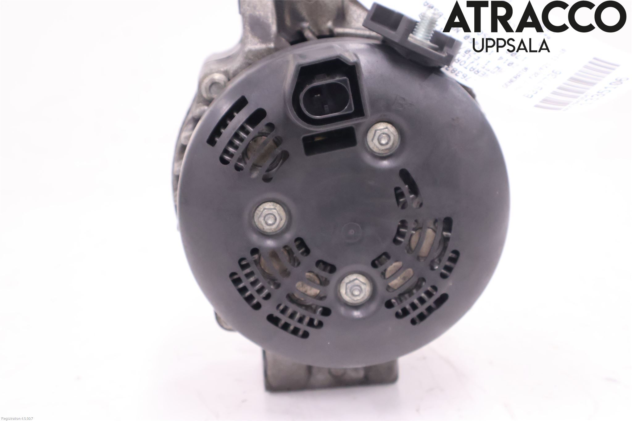 BMW 1 F20/F21 11-19 Generator