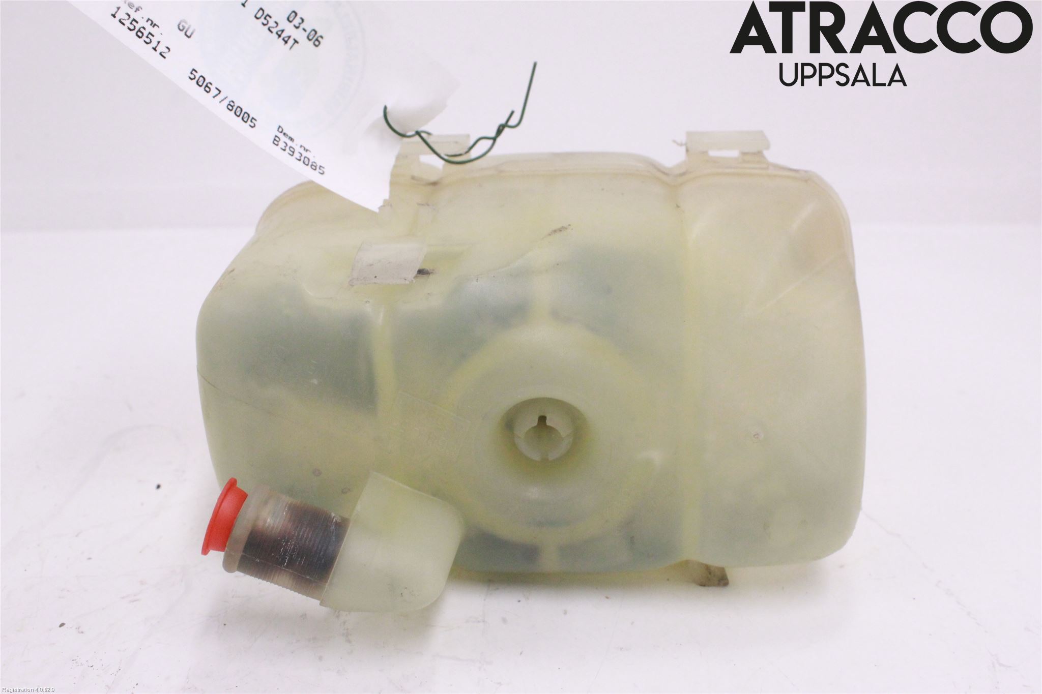 Volvo XC90 03-06 Expansionstank