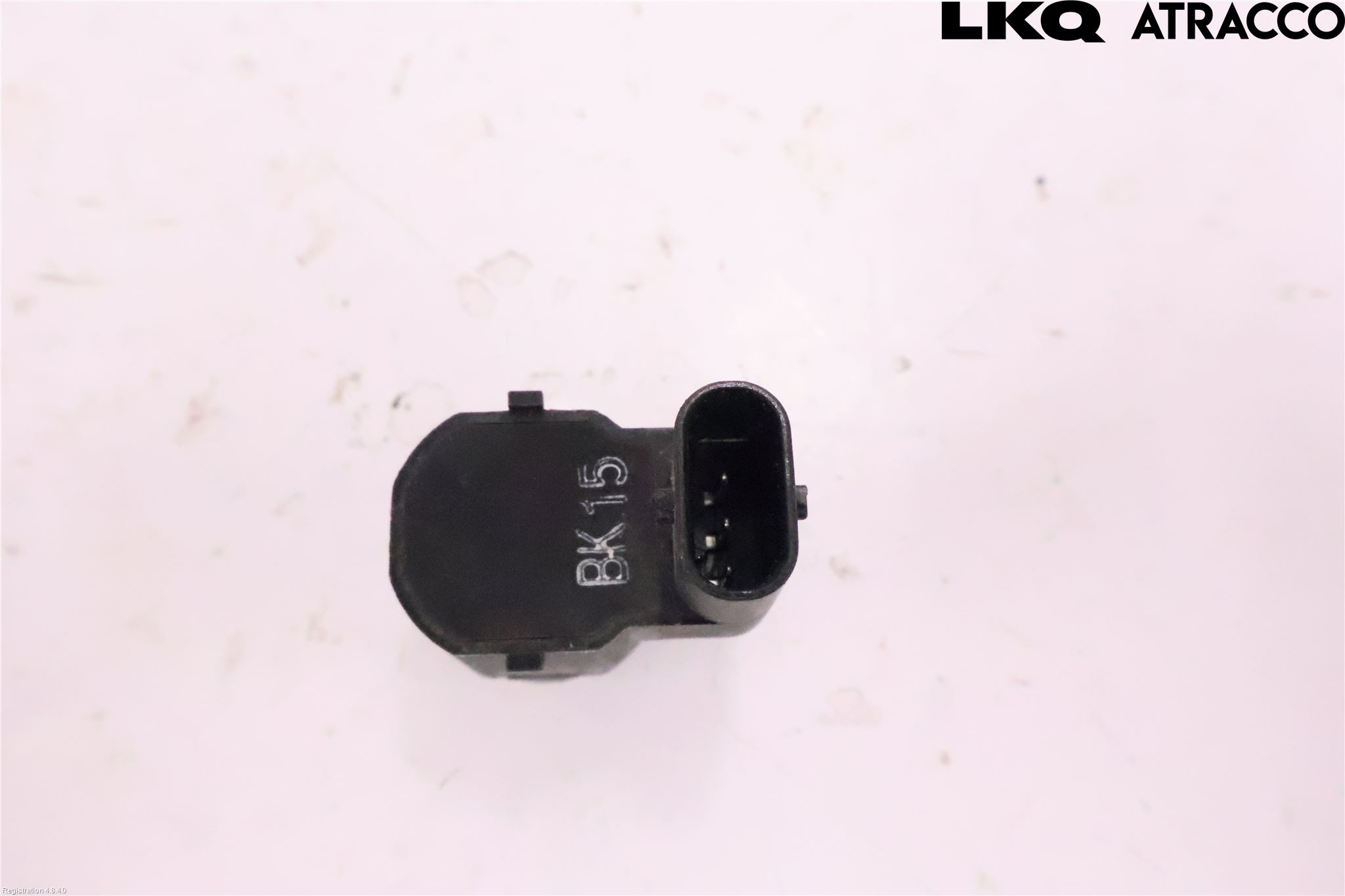 Hyundai i40 08-15 Parkeringshjälp Frontsensor