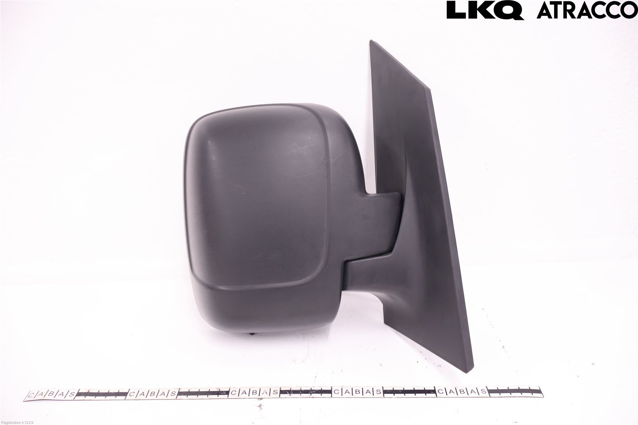Toyota PROACE I 13-16 Spegel Yttre El Hö