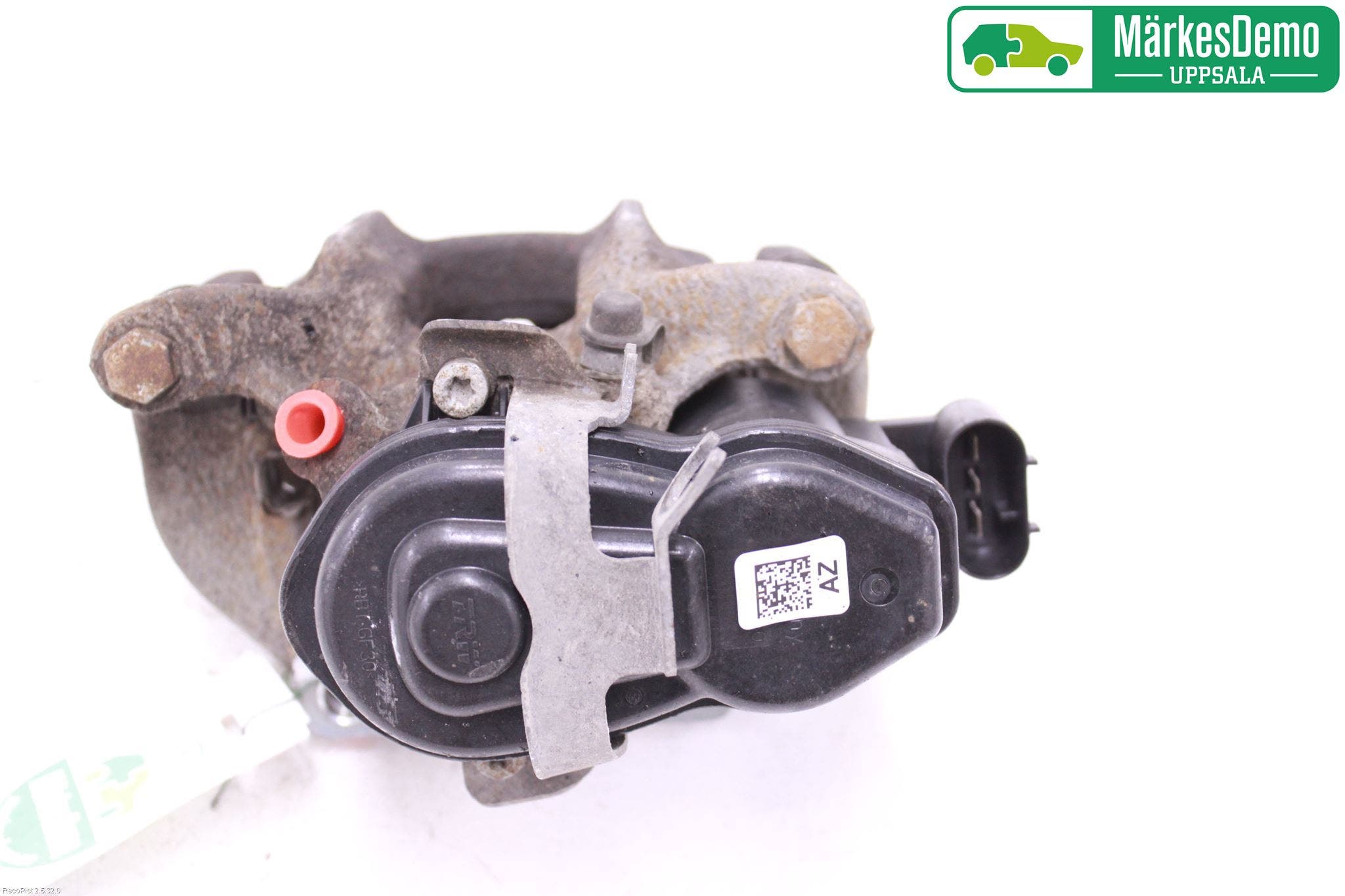 BMW X3 F25 10-17 Bromsok Bak Höger