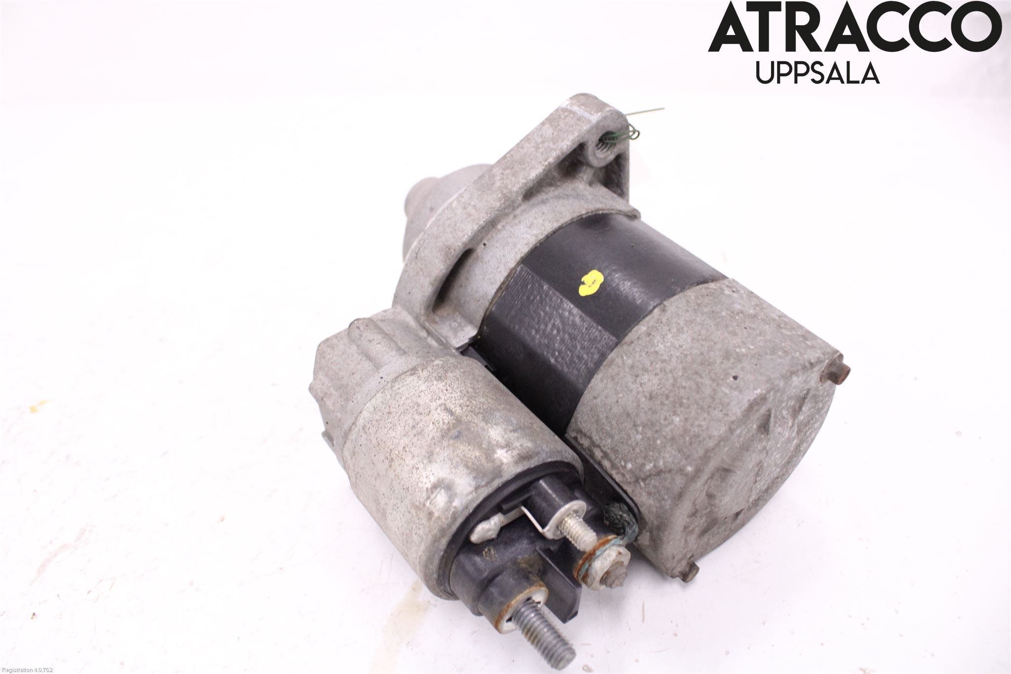 Ford FOCUS 15-18 Startmotor