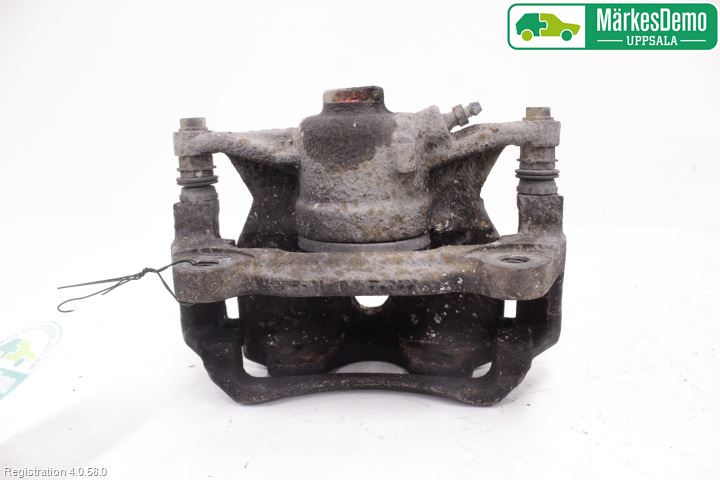 Volkswagen VW CADDY 16-20 Bromsok Fram Höger