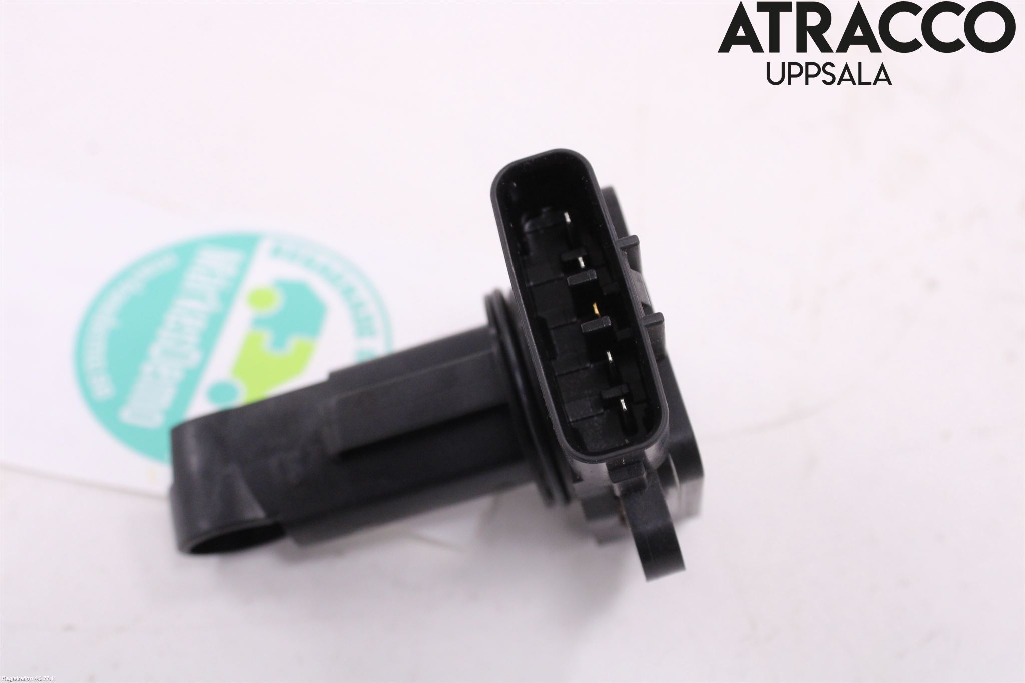 Mazda 3 I 07-08 Injluftmassamätare