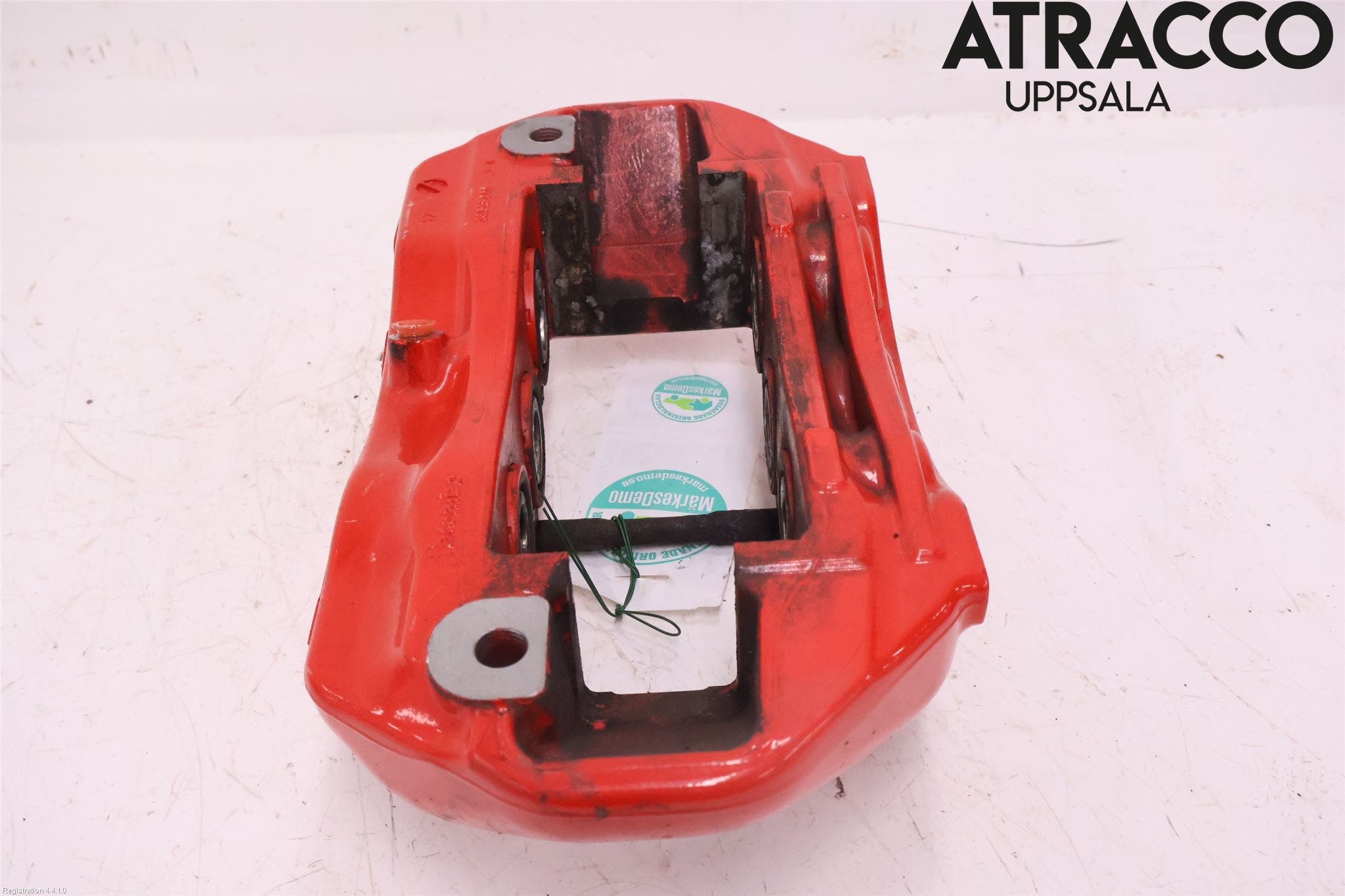 Mercedes-Benz MB C-KLASS (W205) 14-21 Bromsok Fram Vänster