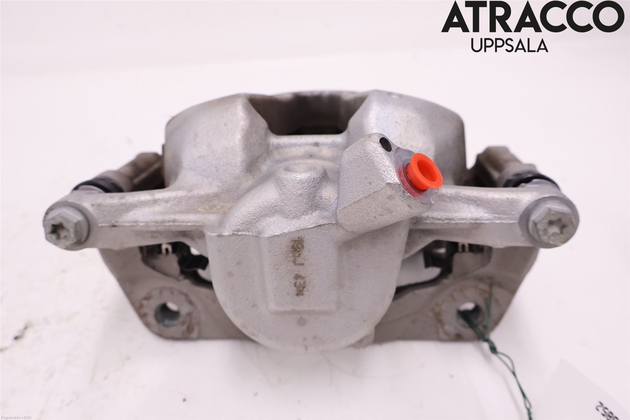 Opel GRANDLAND X 18- Bromsok Fram Höger