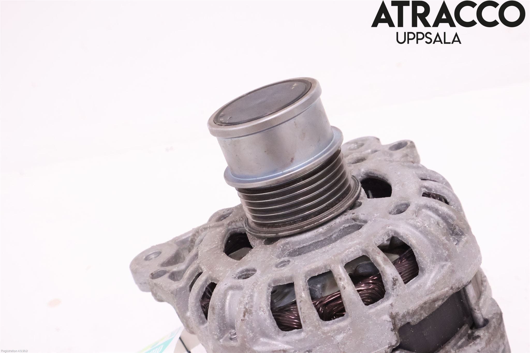 Volkswagen VW POLO 10-17 Generator