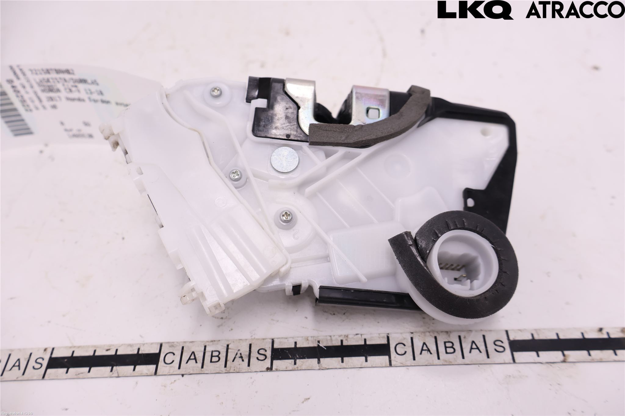 Honda CR-V 13-18 Låskista-Dörrlås
