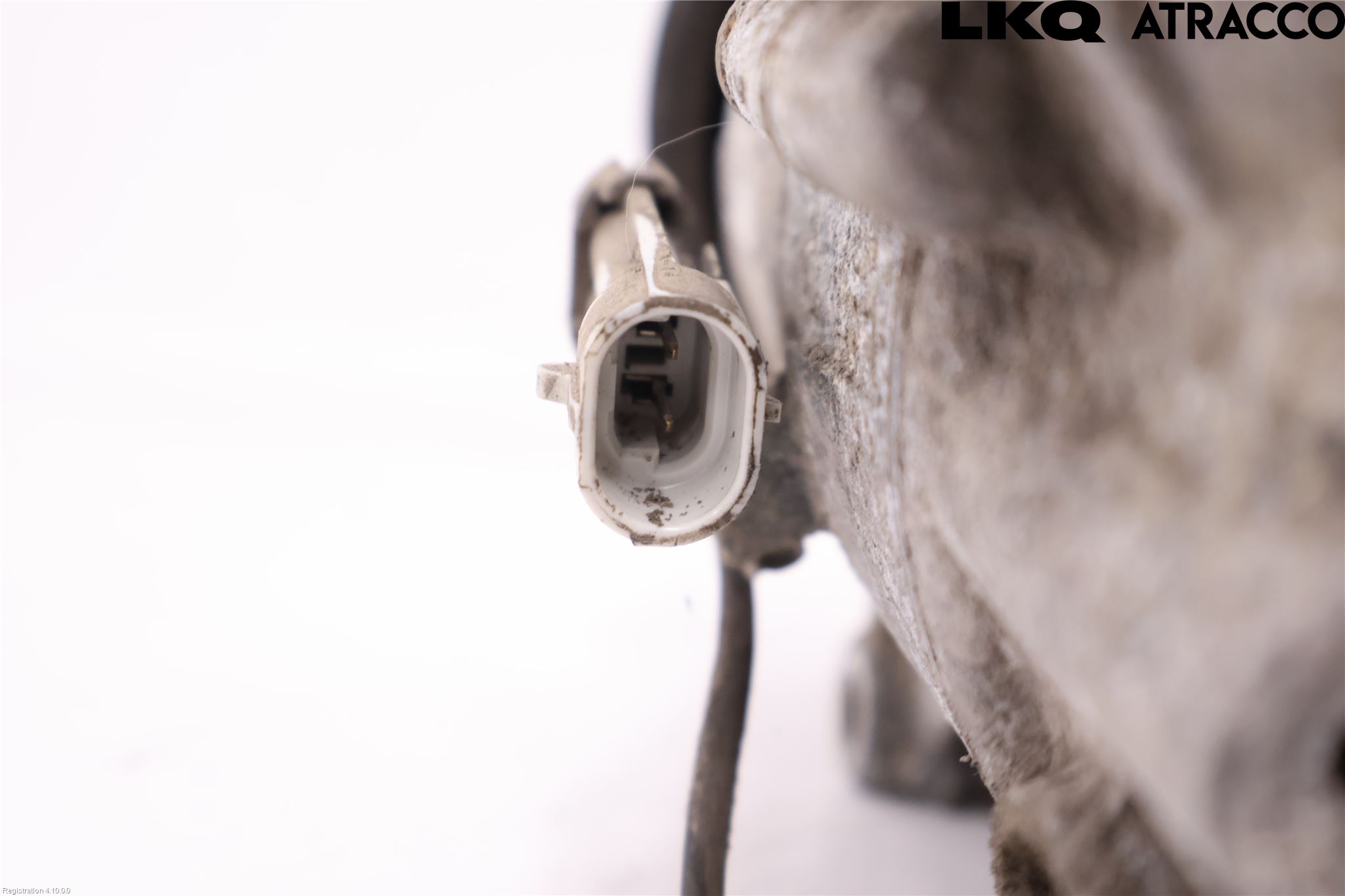 Opel ASTRA J 10-15 Ac Kompressor