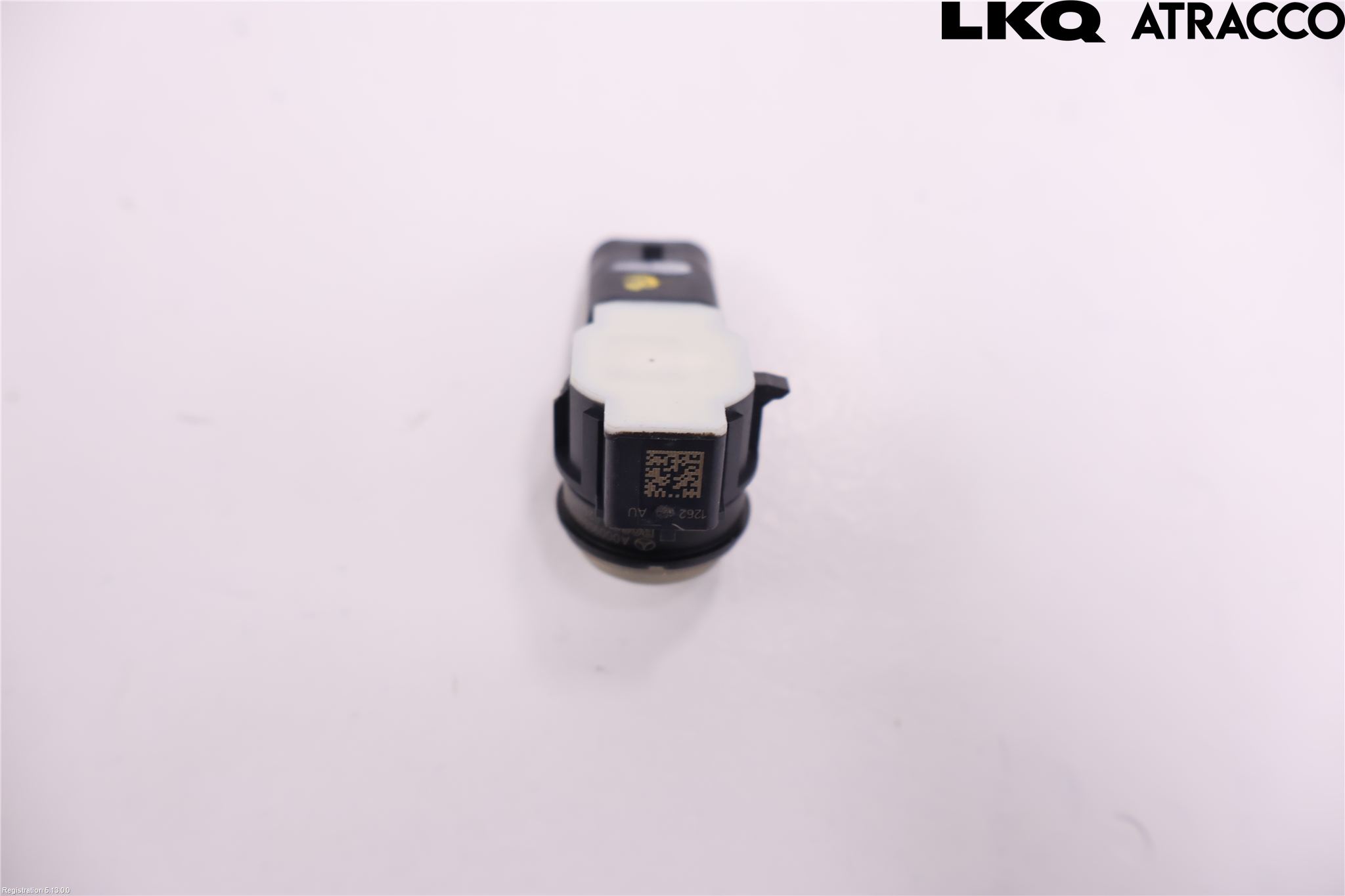 Mercedes-Benz MB A-KLASS (W176) 13-18 Parkeringshjälp Backsensor