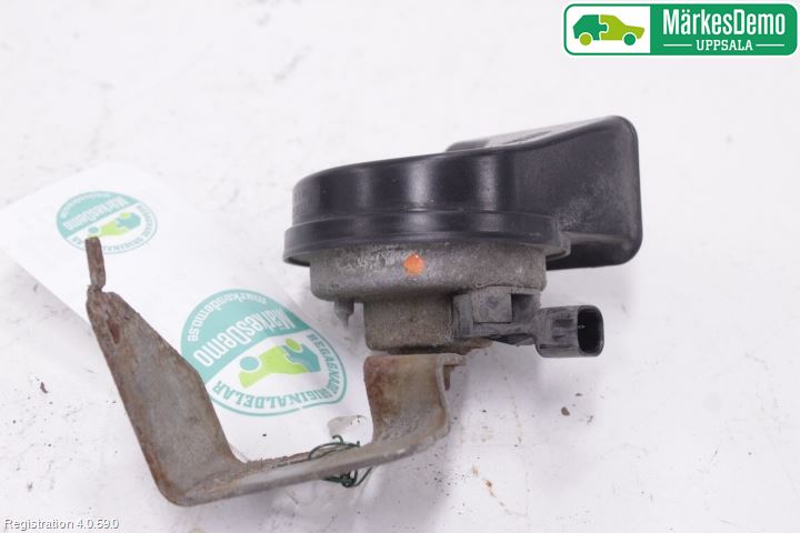 Saab 9-3 VER2/VER3 08-15 Signalhorn