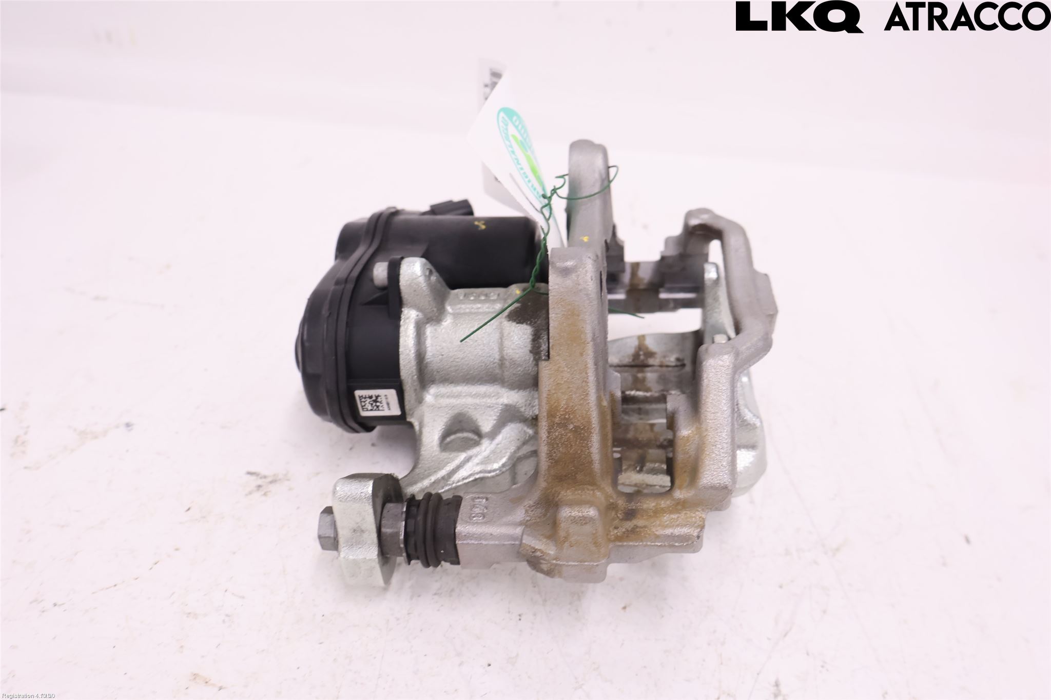 Toyota COROLLA 19- Bromsok Bak Vänster