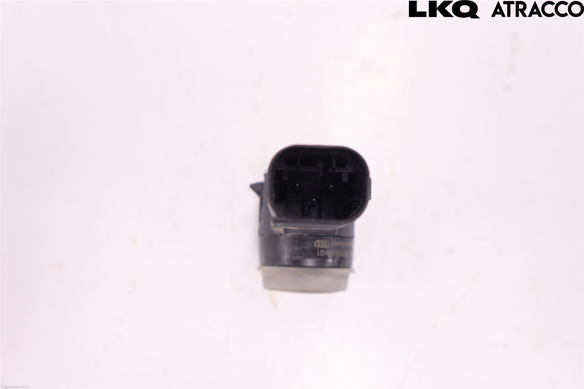 Citroen C4 GRAND PICASSO 14-18 Parkeringshjälp Frontsensor