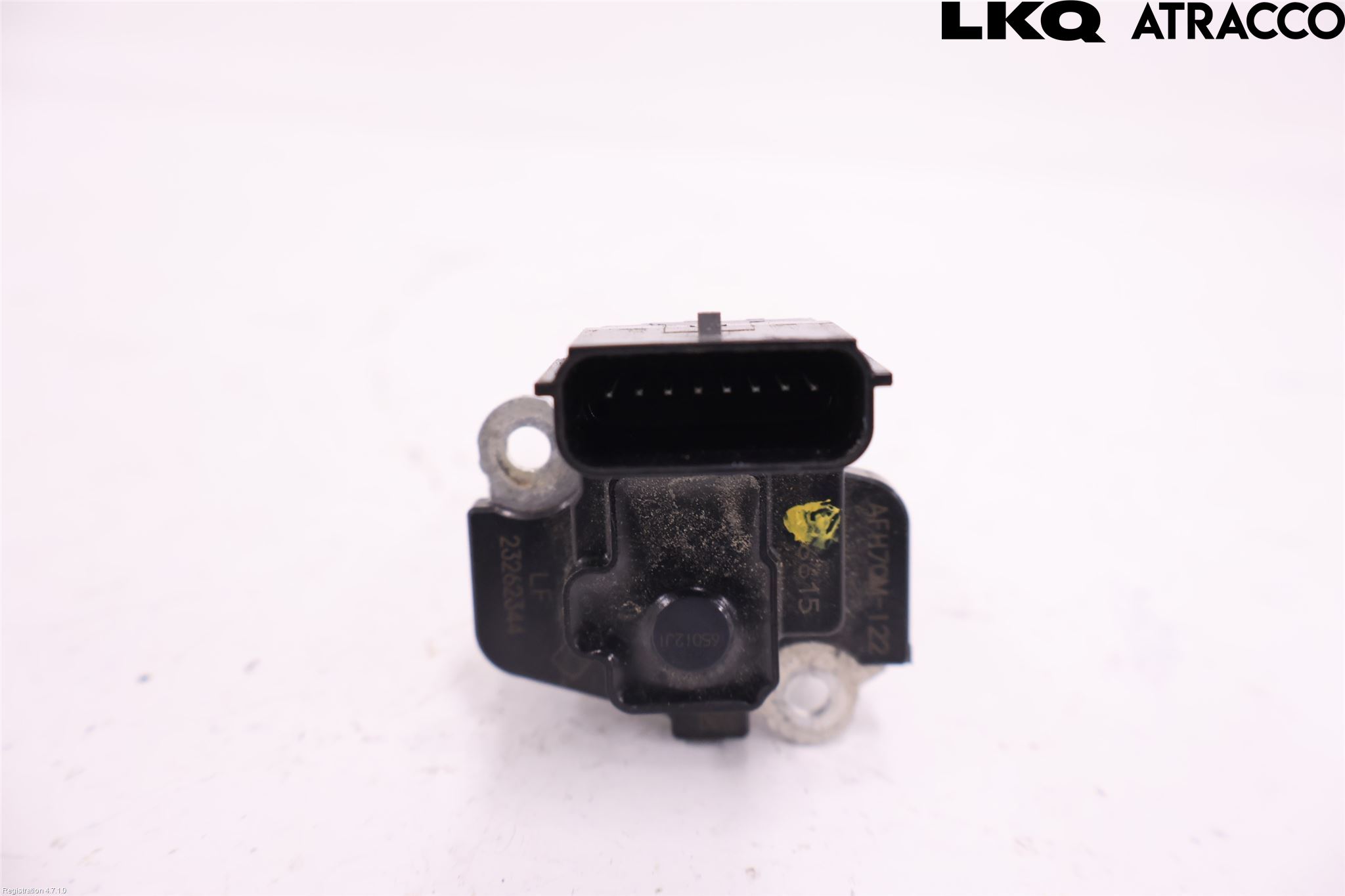 Opel KARL 16-19 Injluftmassamätare