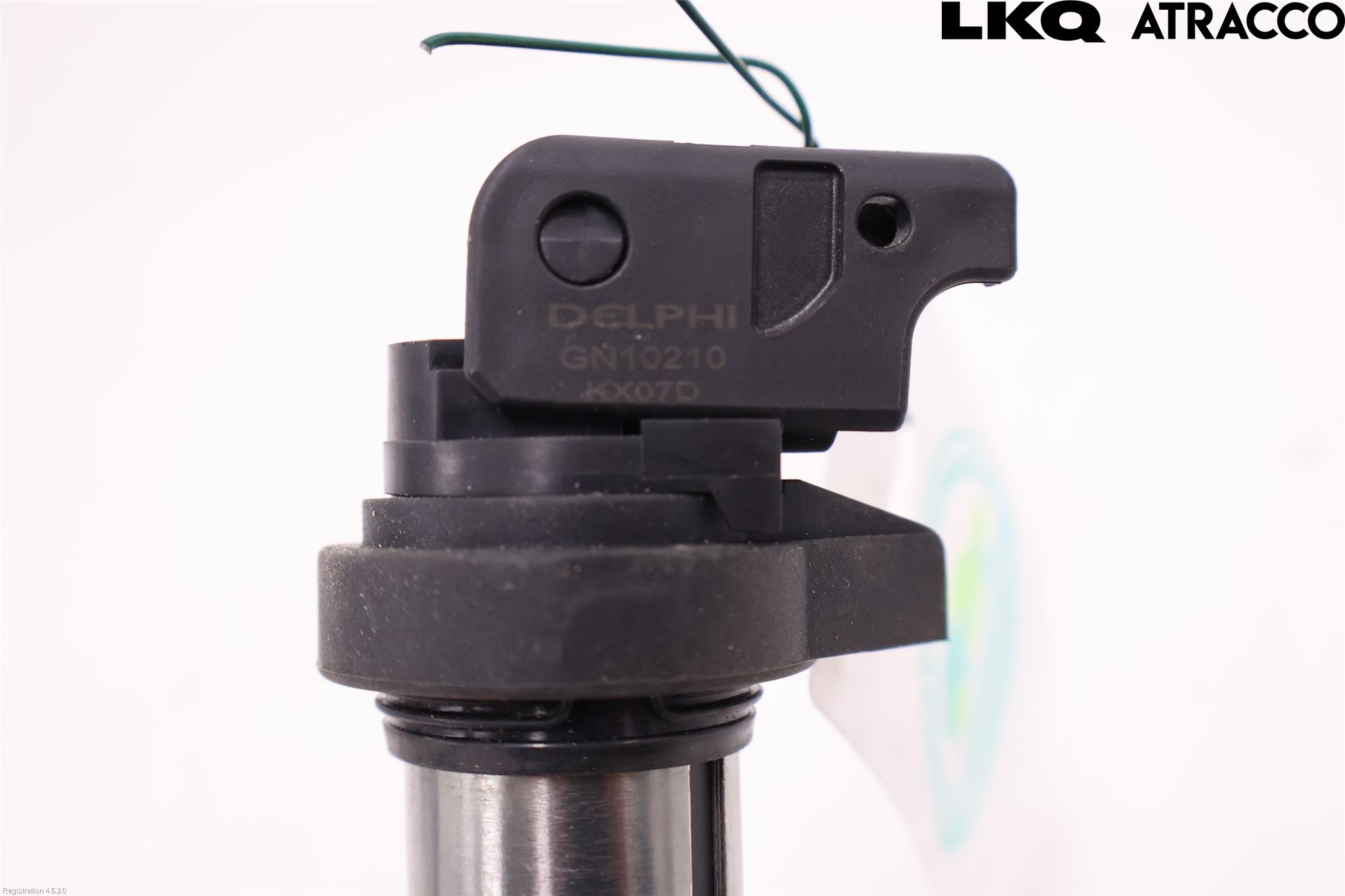 BMW 3 E46      98-05 Tändspole