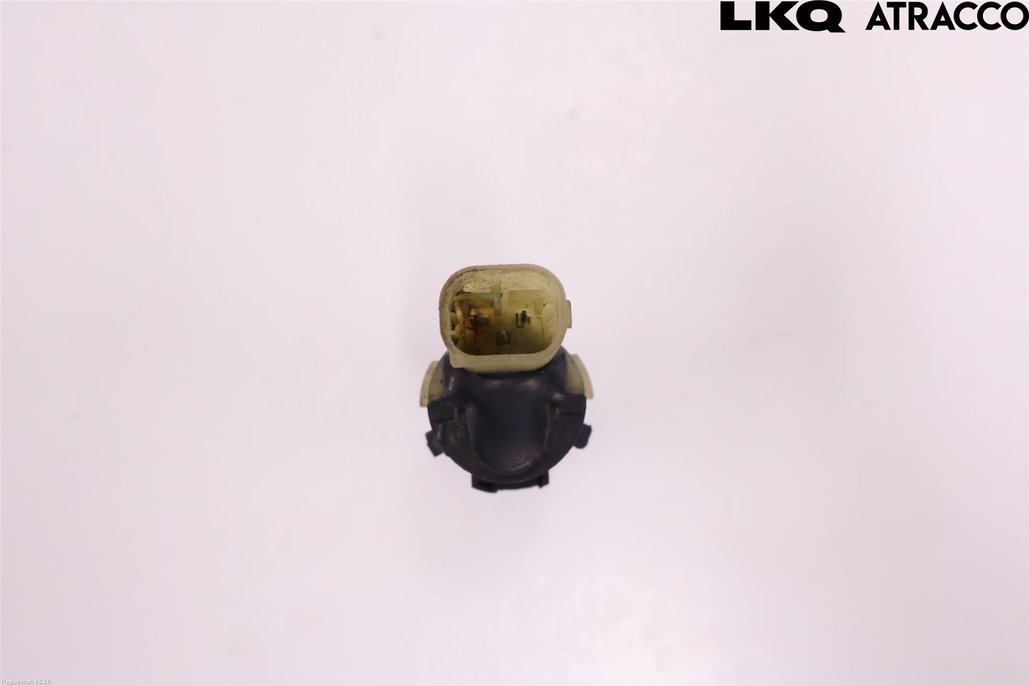 BMW 3 E46      98-05 Parkeringshjälp Backsensor