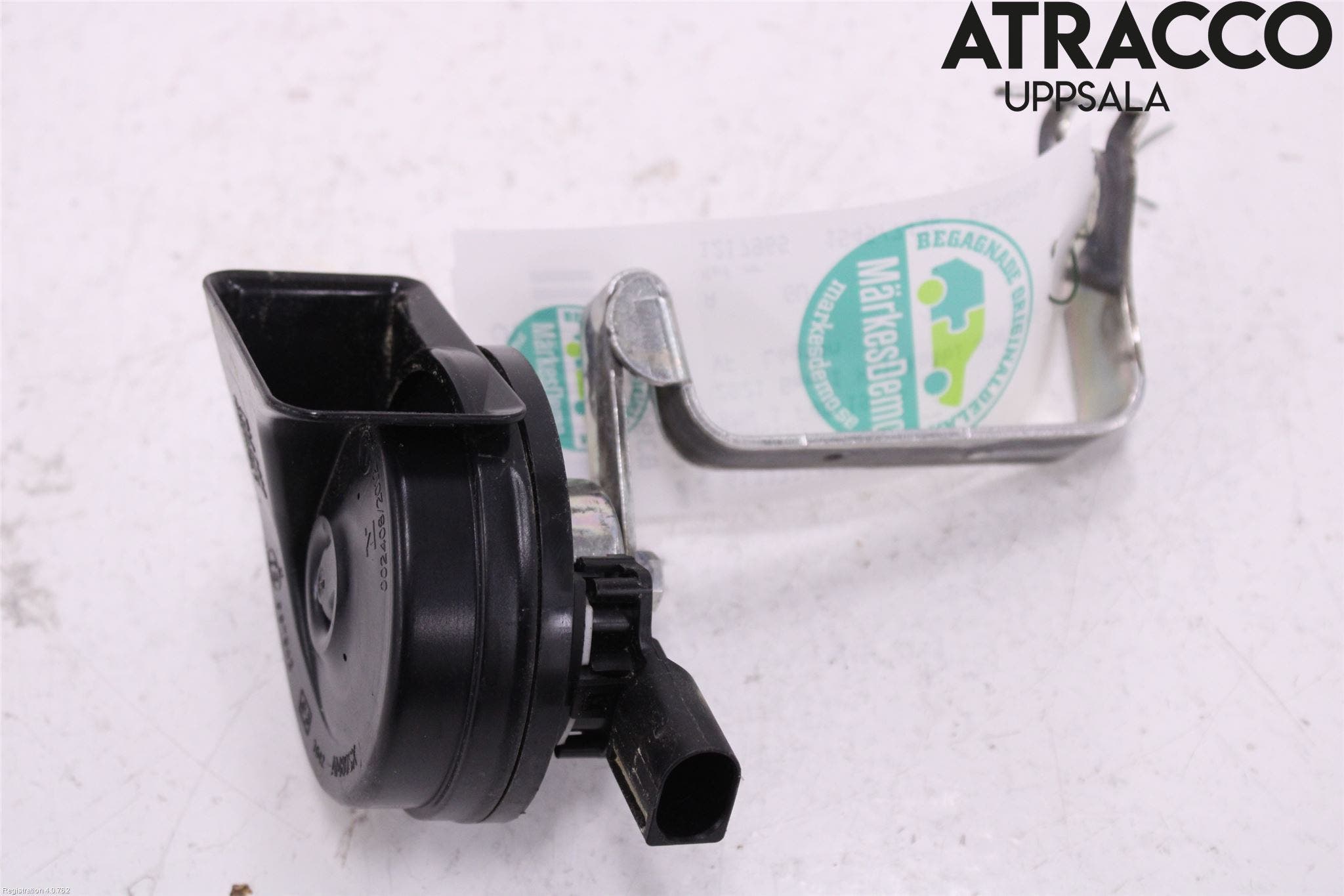 BMW 1 F40 19- Signalhorn