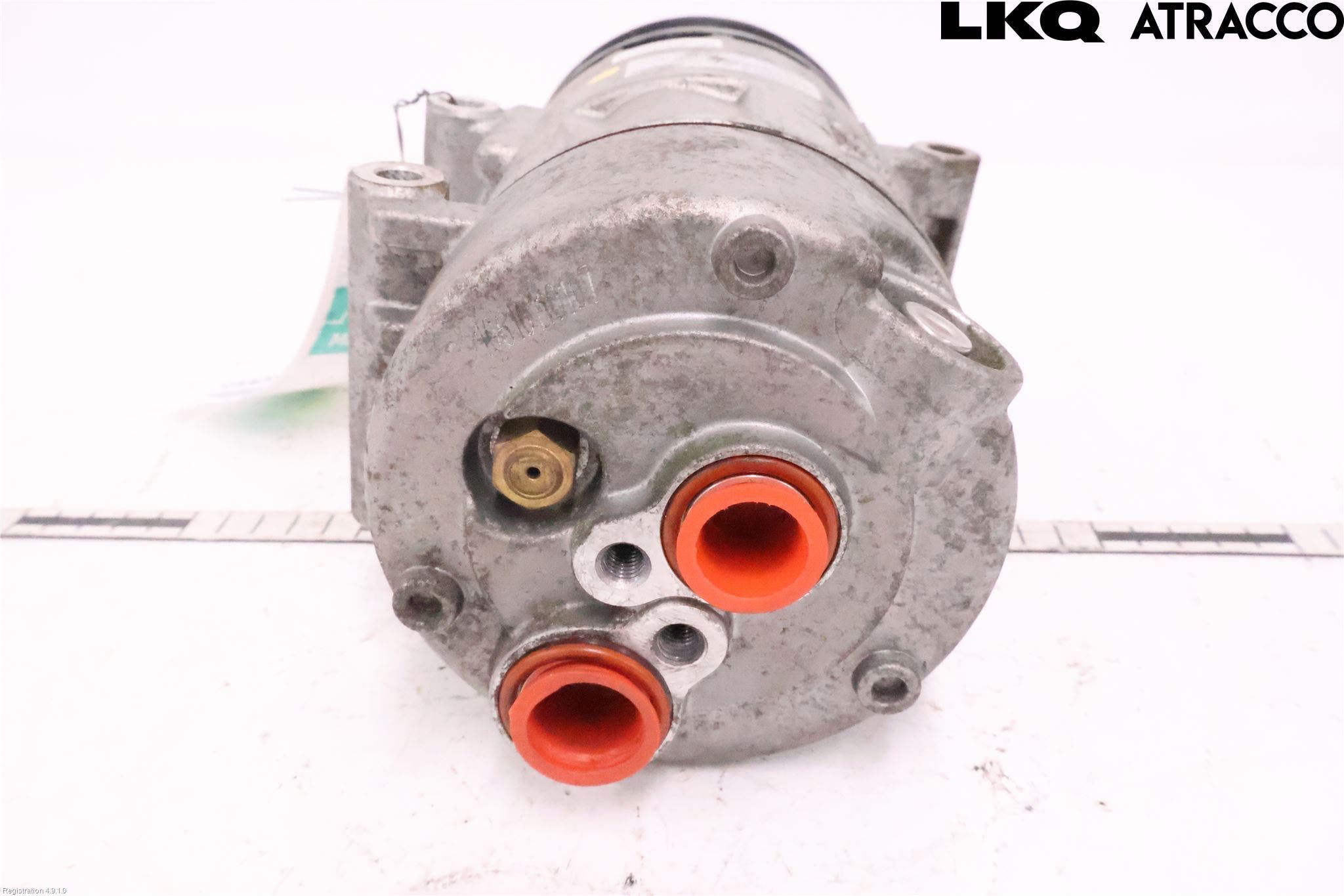 Ford MONDEO 07-15 Ac Kompressor