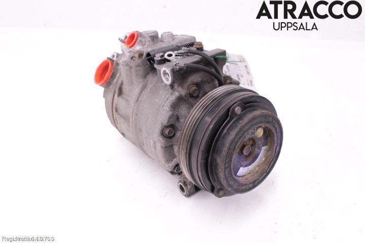 BMW X3 E83     03-10 Ac Kompressor